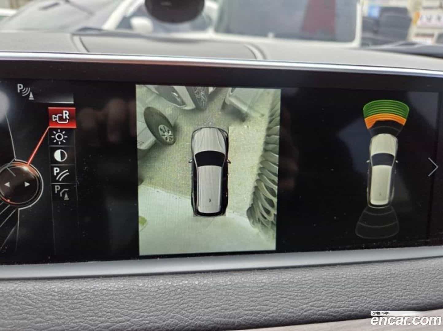 X5 BMW 2016.5-OPTION-021