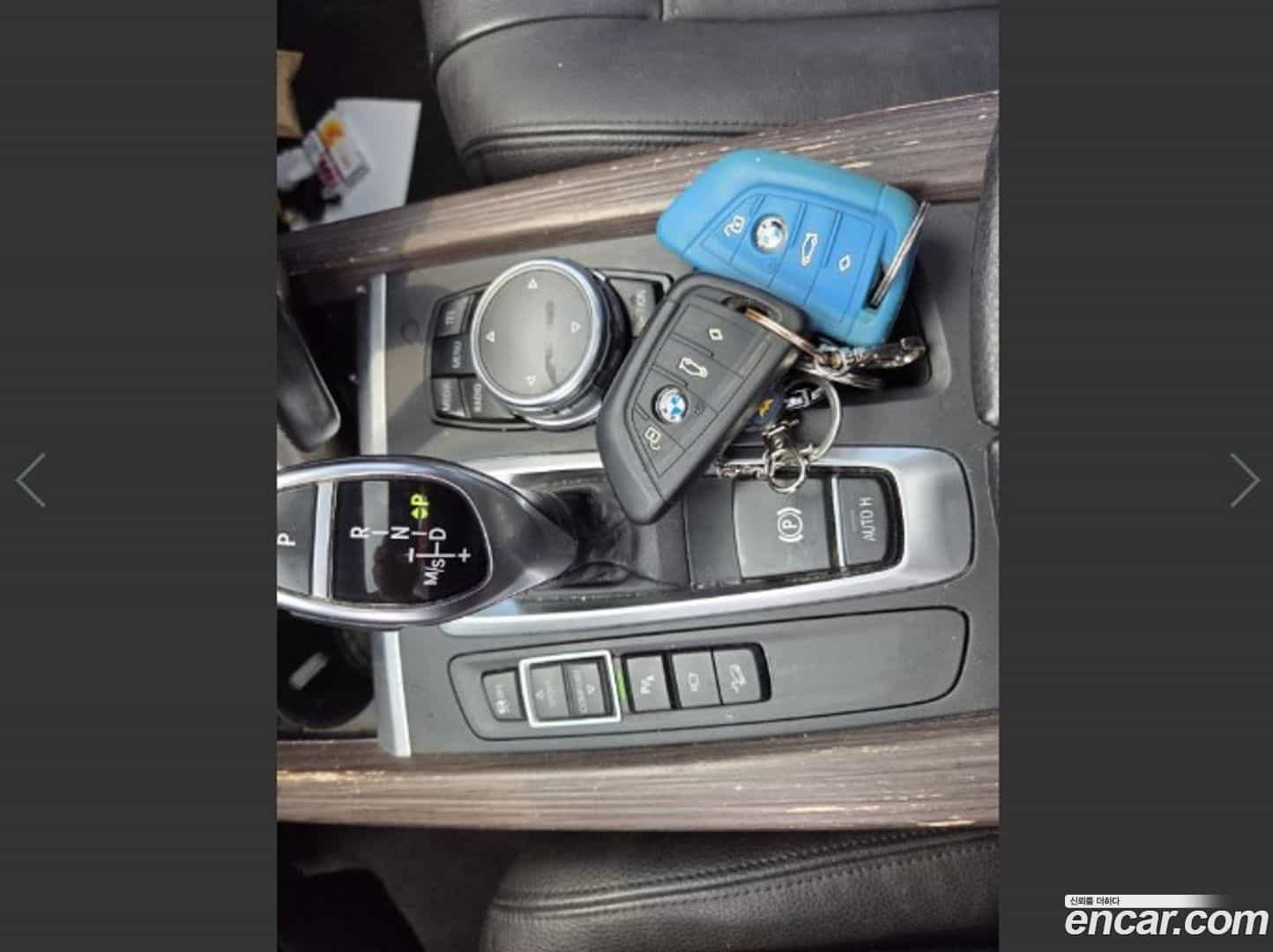 X5 BMW 2016.5-OPTION-022