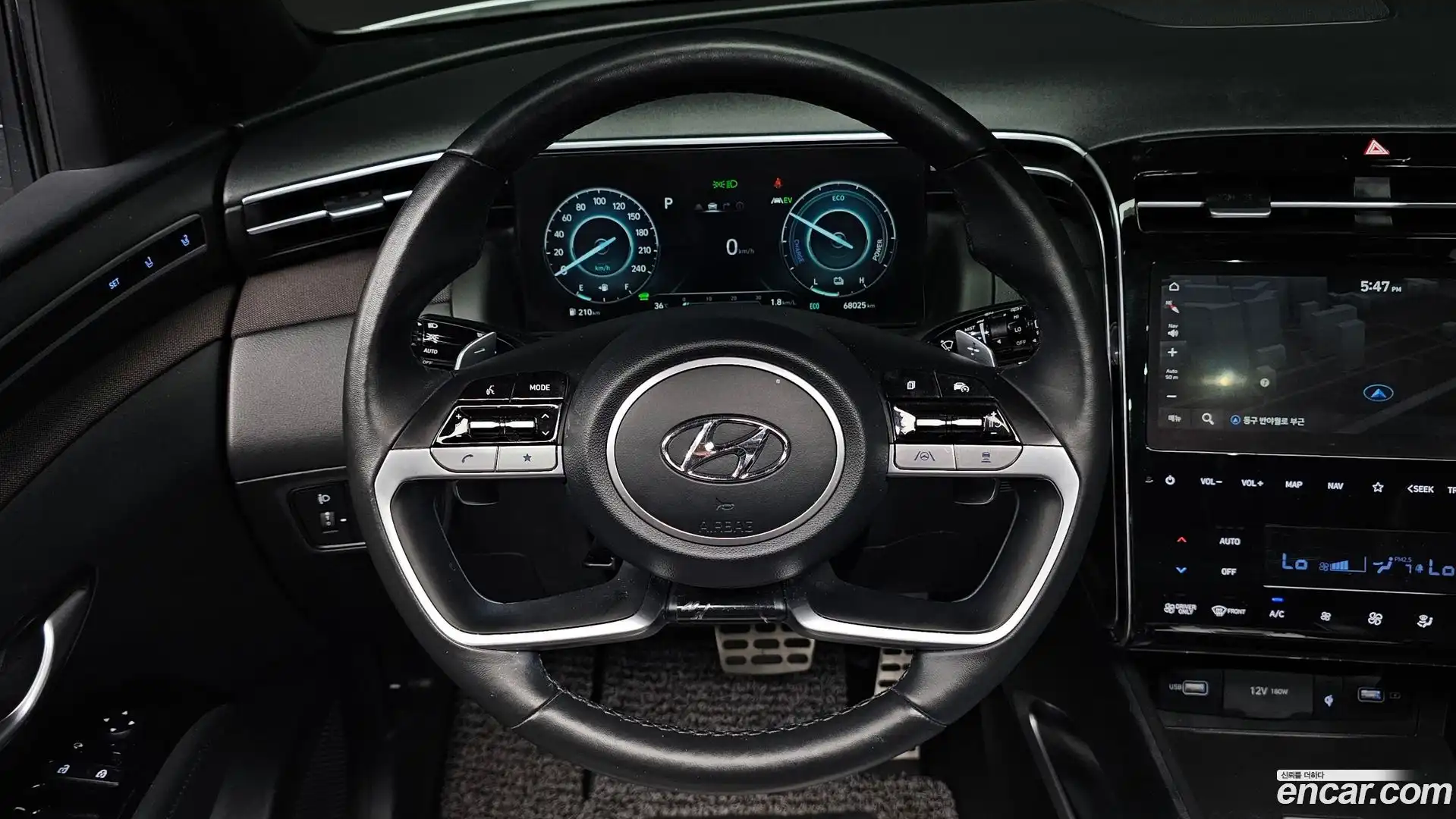 Tucson Hyundai 2022.7-OPTION-017