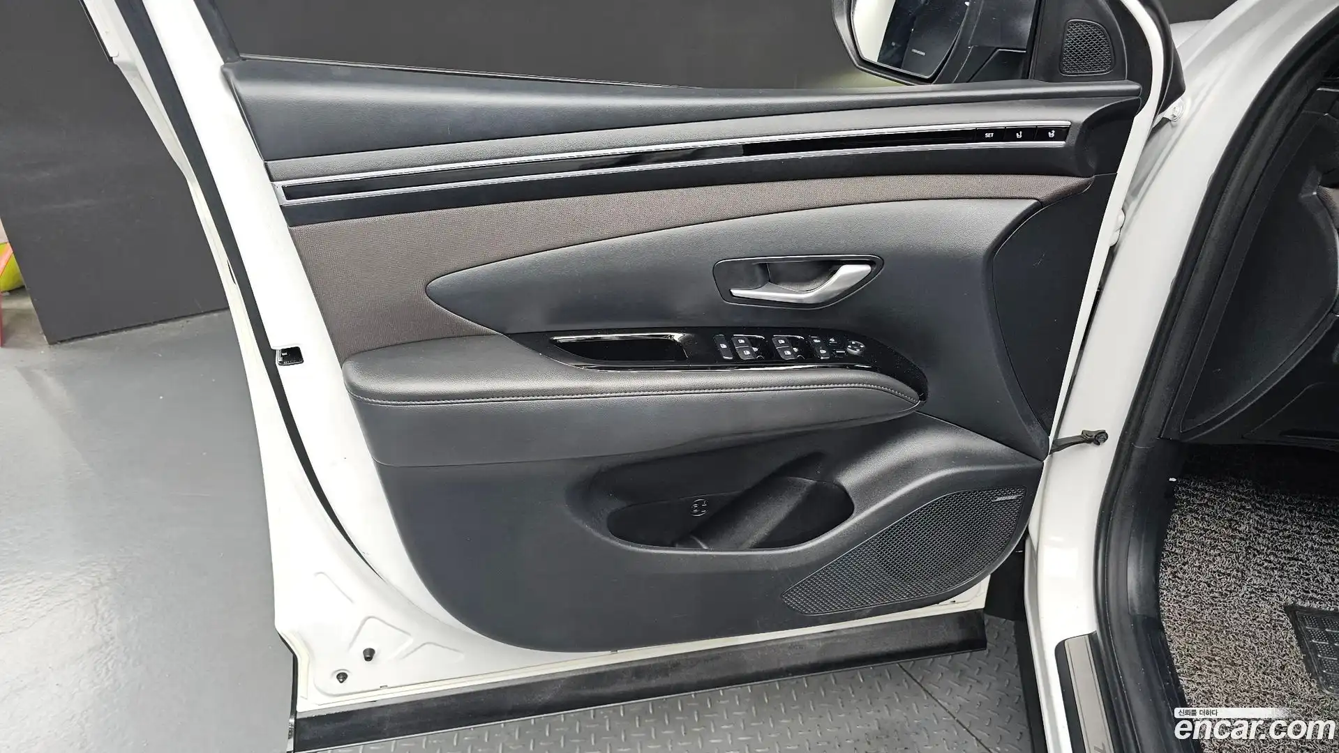 Tucson Hyundai 2022.7-INNER-034