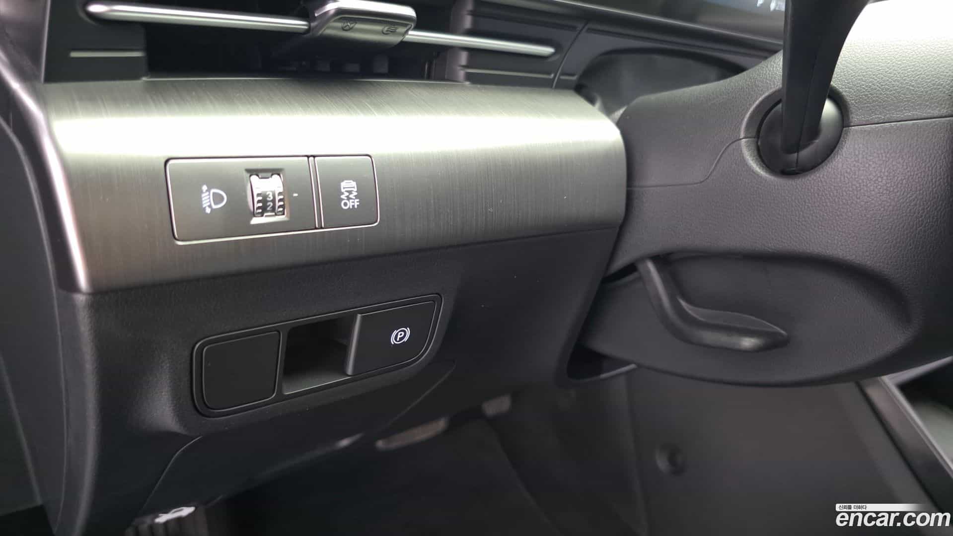 Kona Hyundai 2023.11-OPTION-041