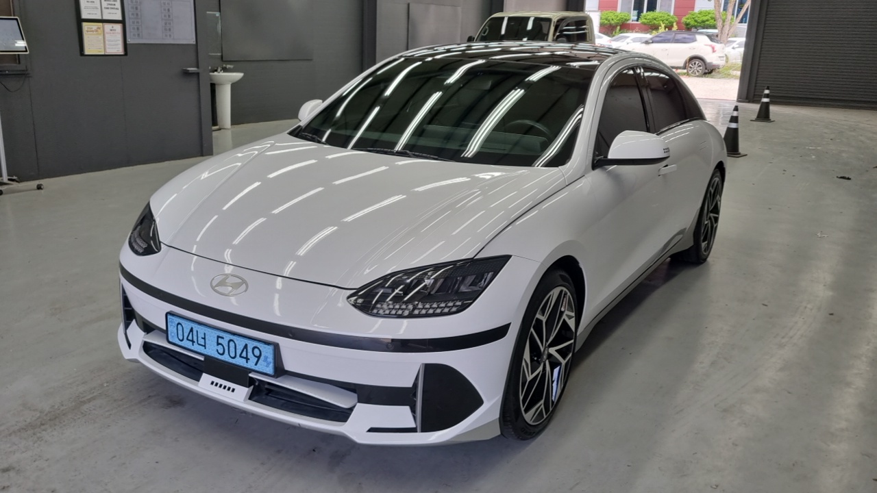 Ioniq6 Hyundai 2022.8-OUTER-001