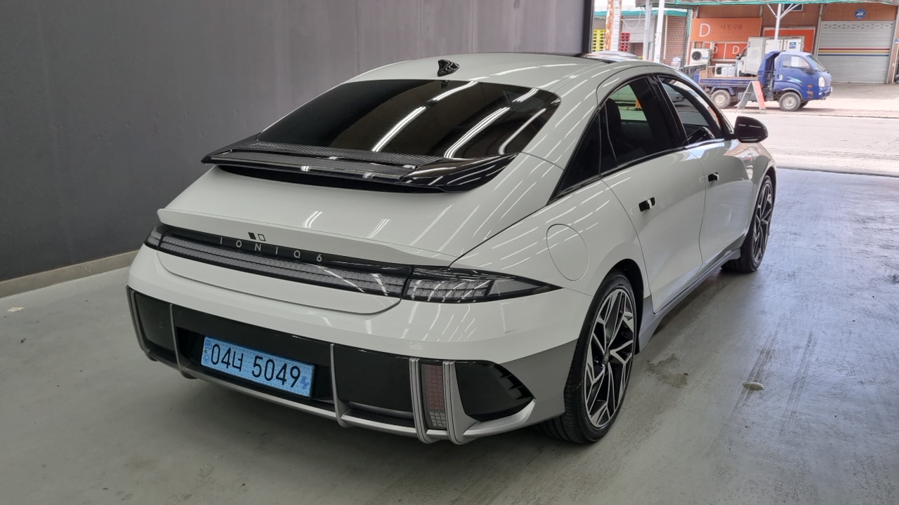 Ioniq6 Hyundai 2022.8-OUTER-002