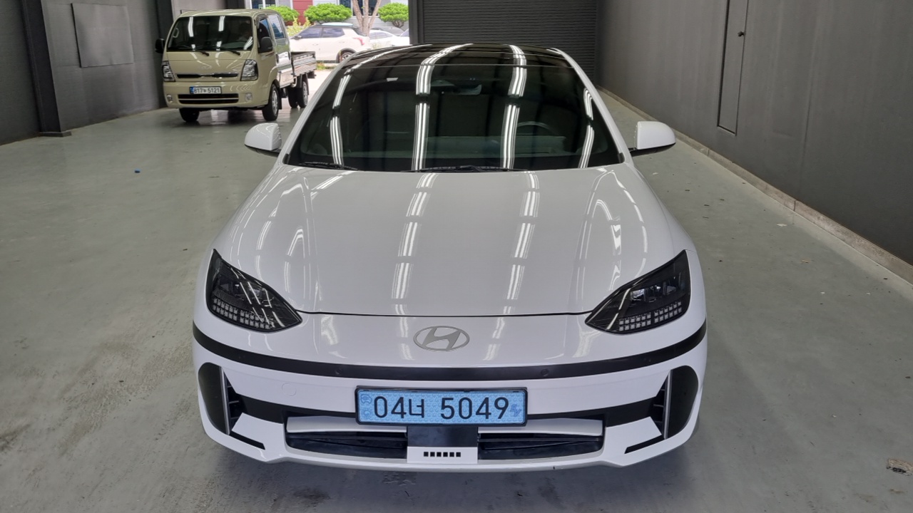 Ioniq6 Hyundai 2022.8-OUTER-003