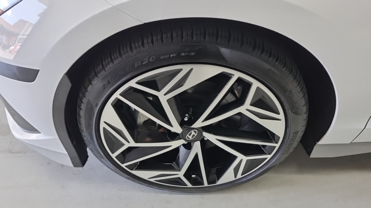Ioniq6 Hyundai 2022.8-OUTER-005