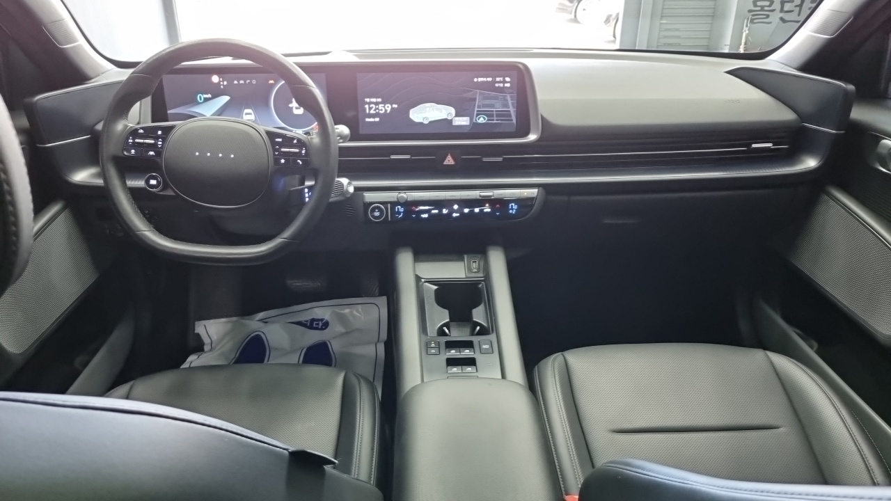 Ioniq6 Hyundai 2022.8-INNER-007