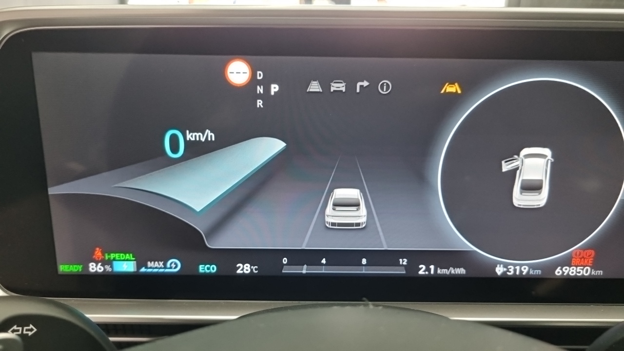 Ioniq6 Hyundai 2022.8-INNER-008