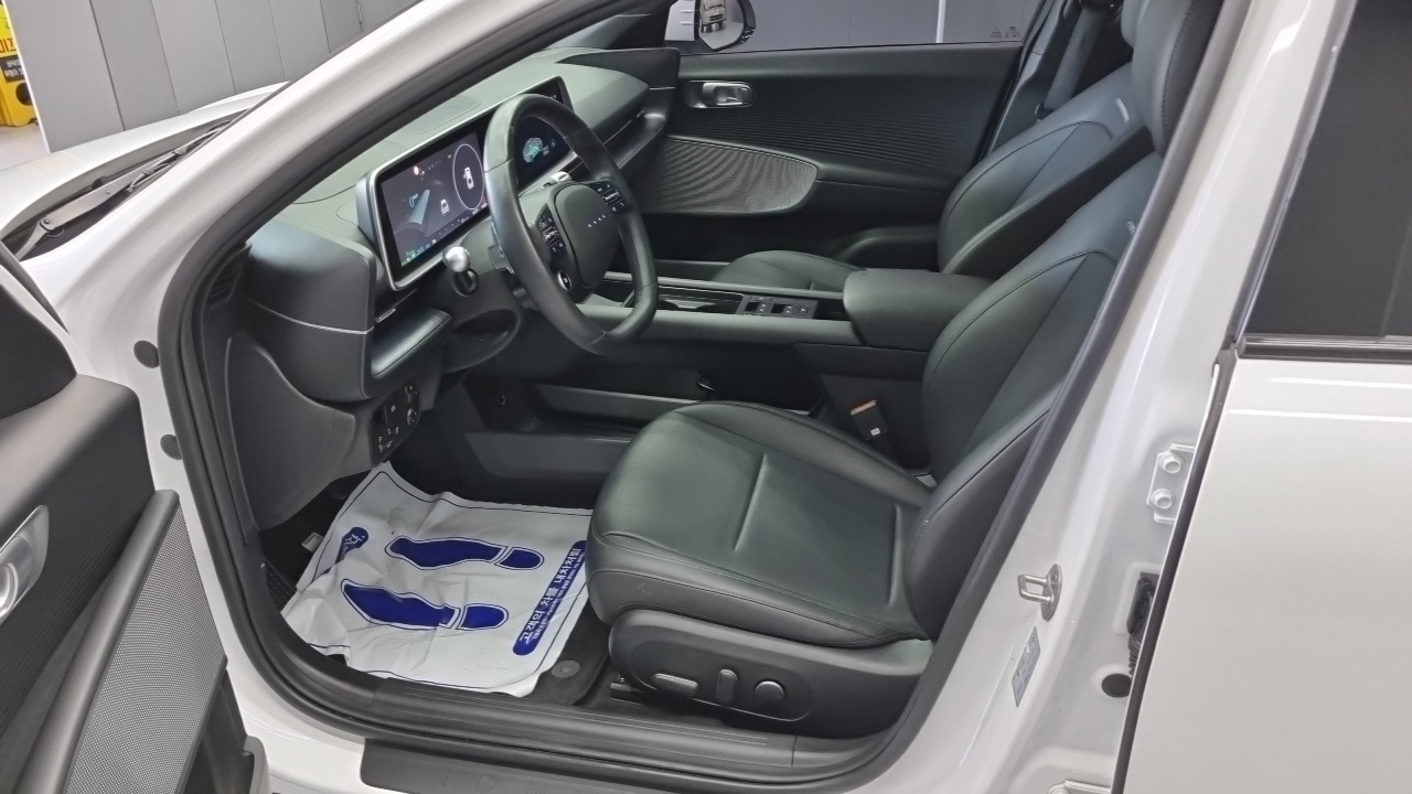Ioniq6 Hyundai 2022.8-INNER-010