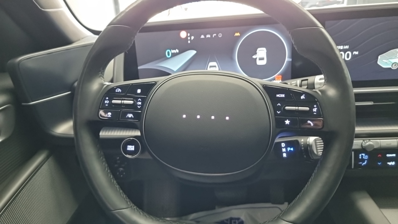 Ioniq6 Hyundai 2022.8-OPTION-016