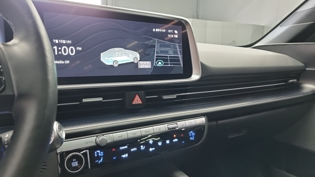 Ioniq6 Hyundai 2022.8-OPTION-017