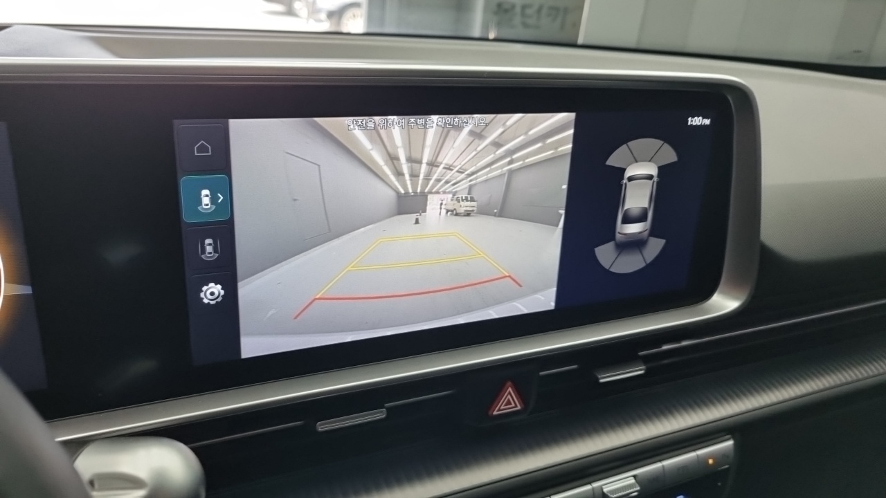 Ioniq6 Hyundai 2022.8-OPTION-018