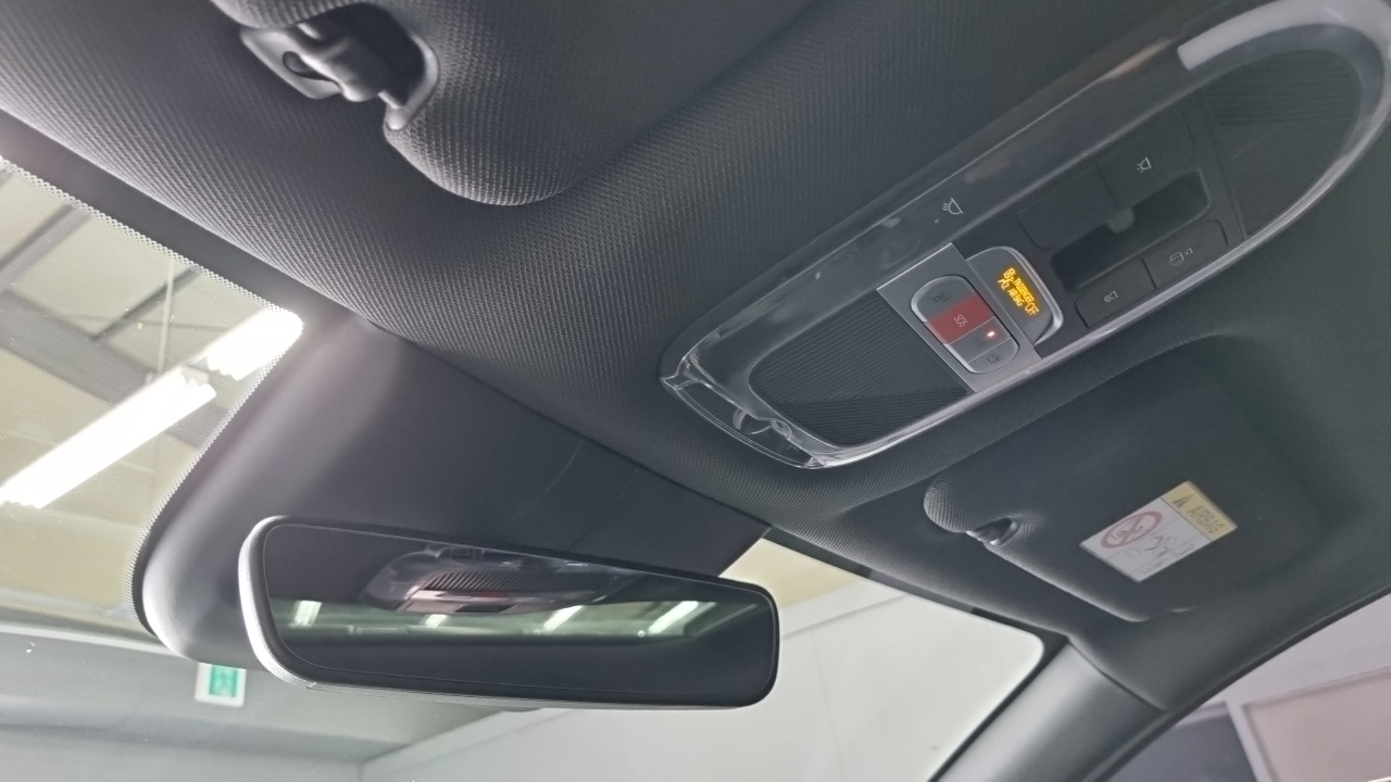 Ioniq6 Hyundai 2022.8-OPTION-019