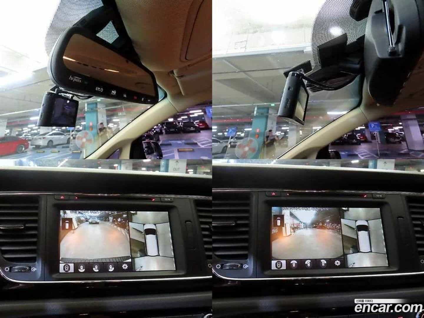 Canival Kia 2017.10-OPTION-017