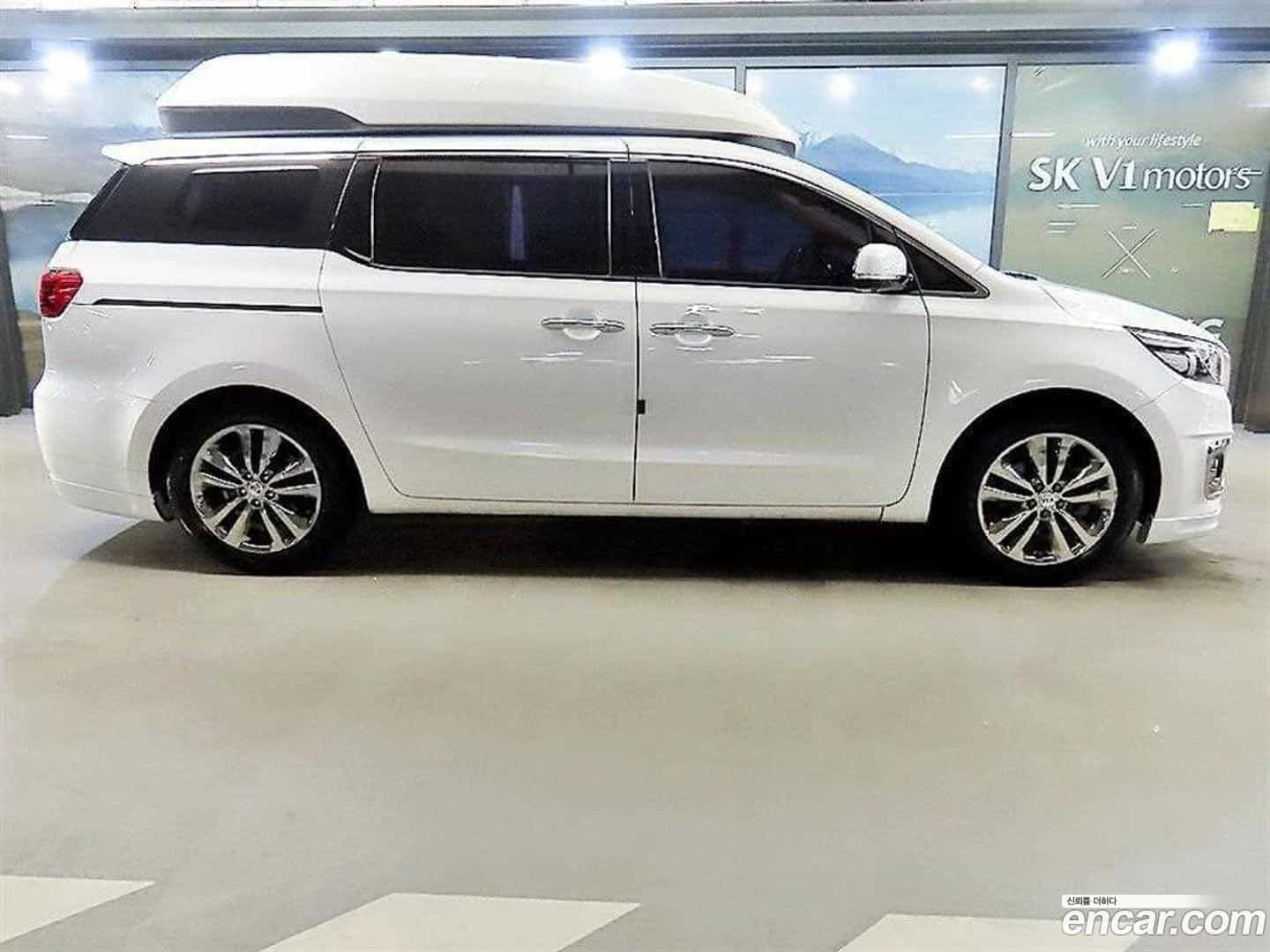 Canival Kia 2017.10-OPTION-022