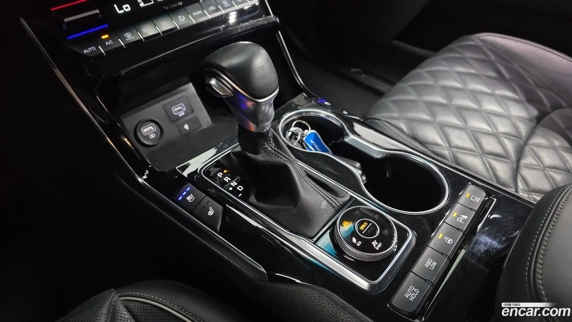 Mohave Kia 2022.3-INNER-009