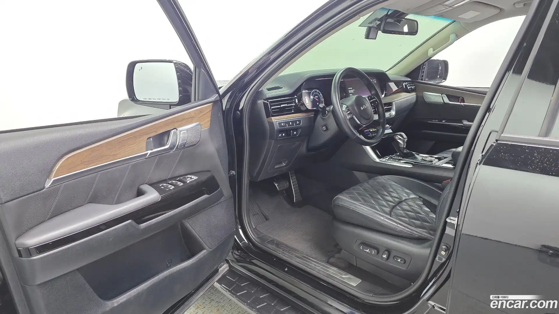 Mohave Kia 2022.3-INNER-010