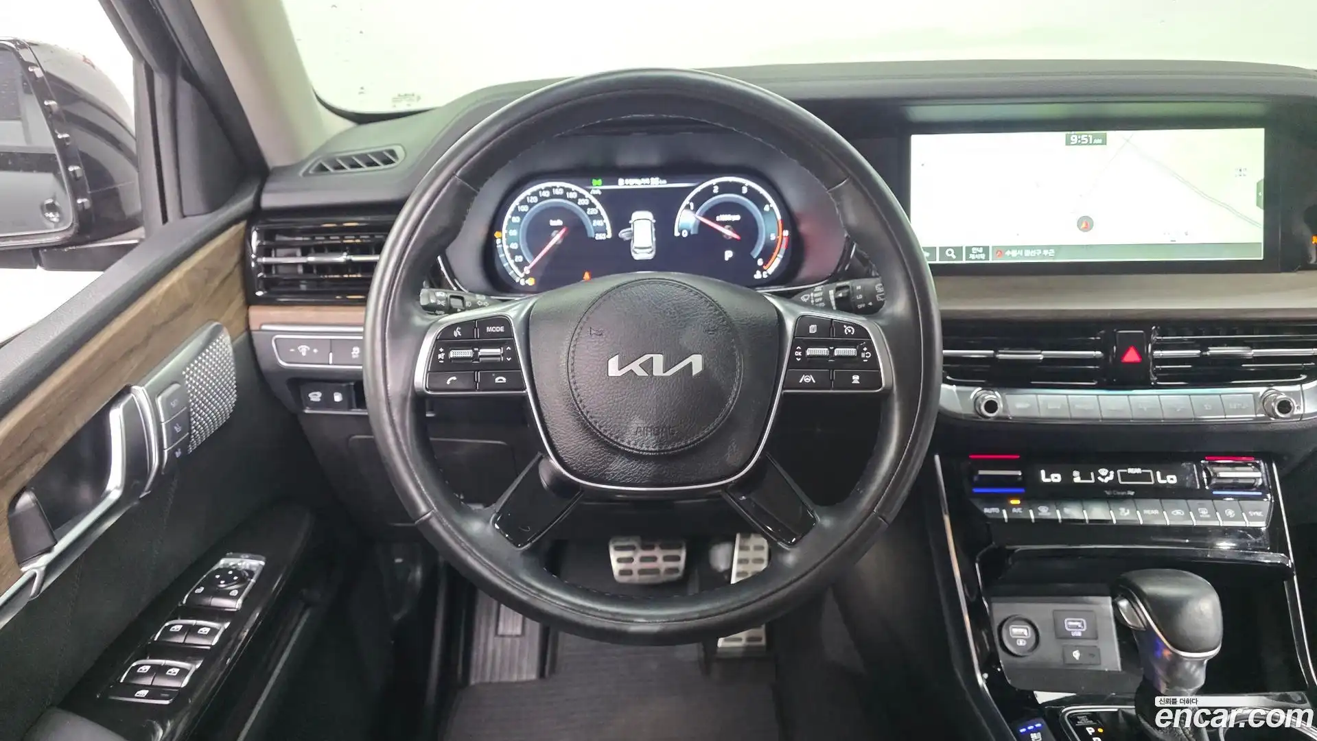 Mohave Kia 2022.3-OPTION-019