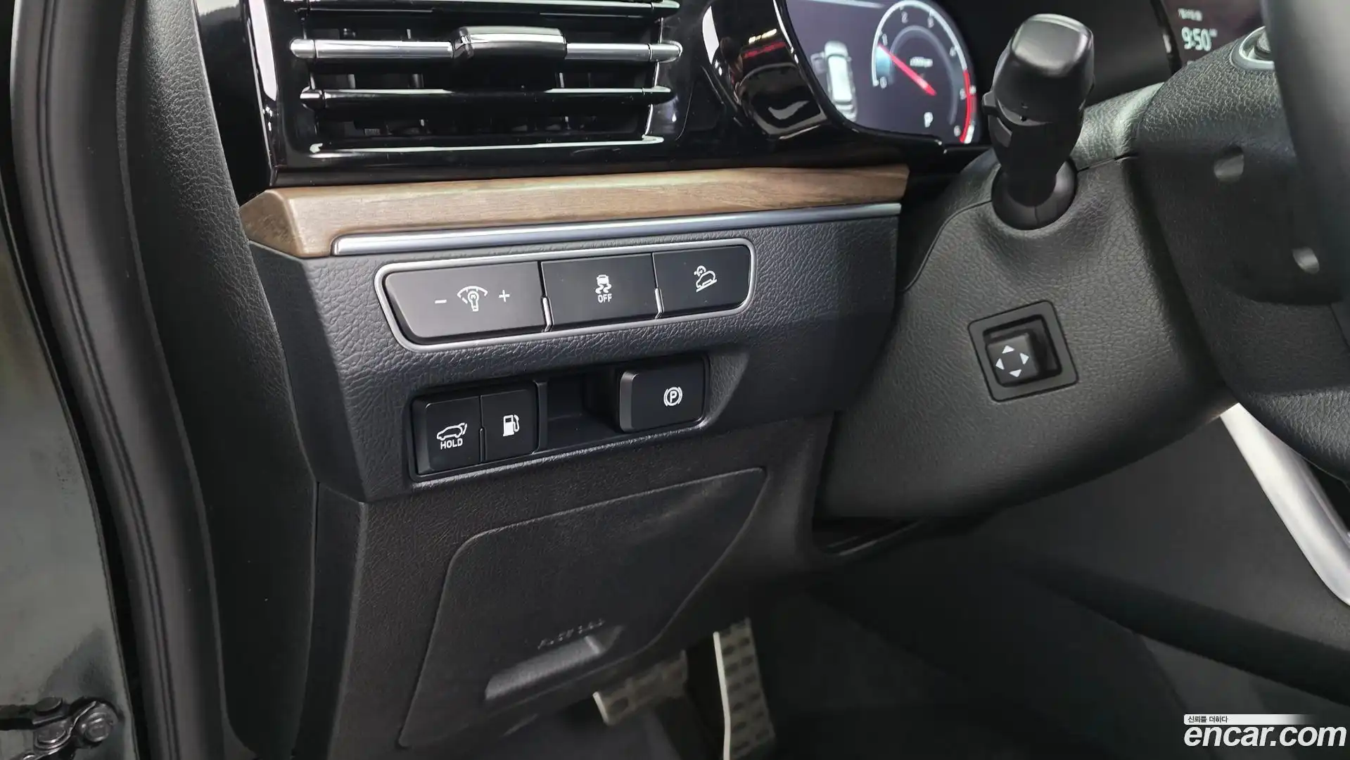 Mohave Kia 2022.3-OPTION-040