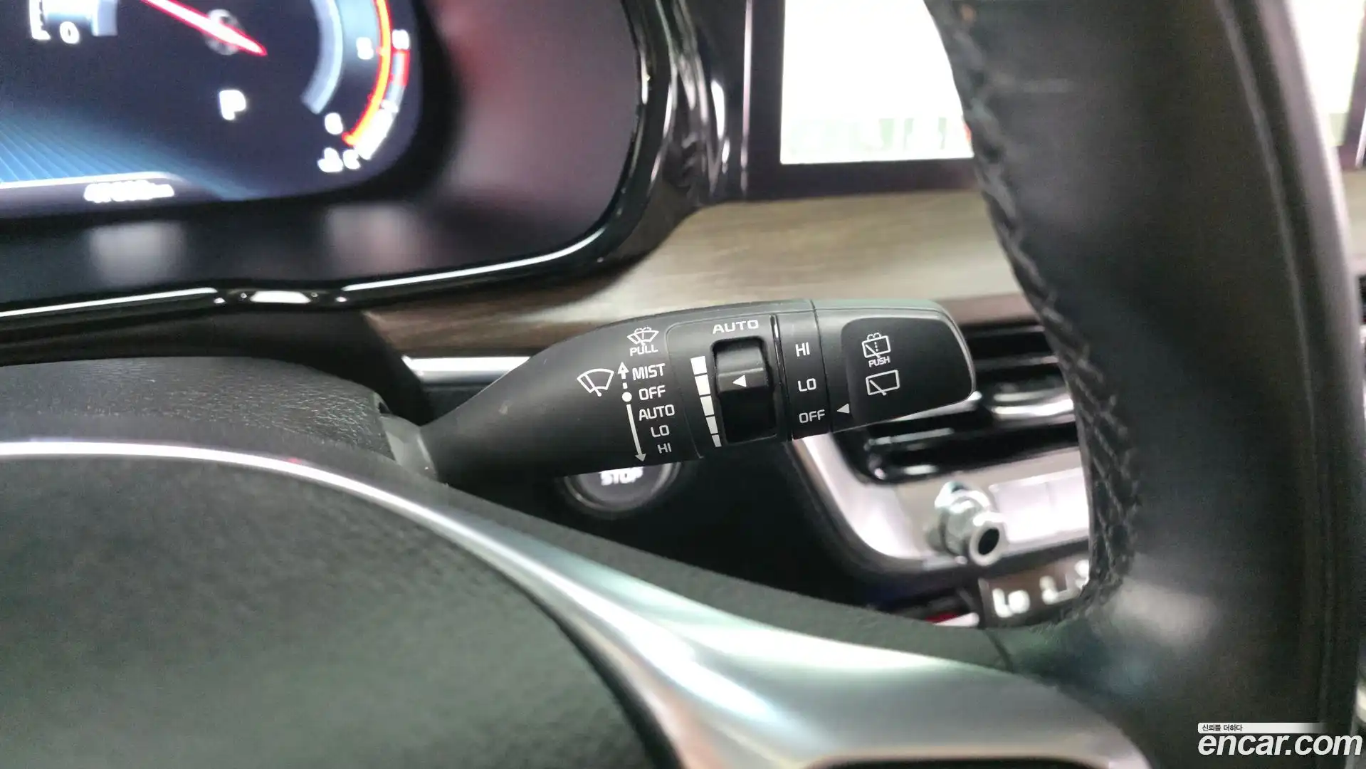 Mohave Kia 2022.3-OPTION-042