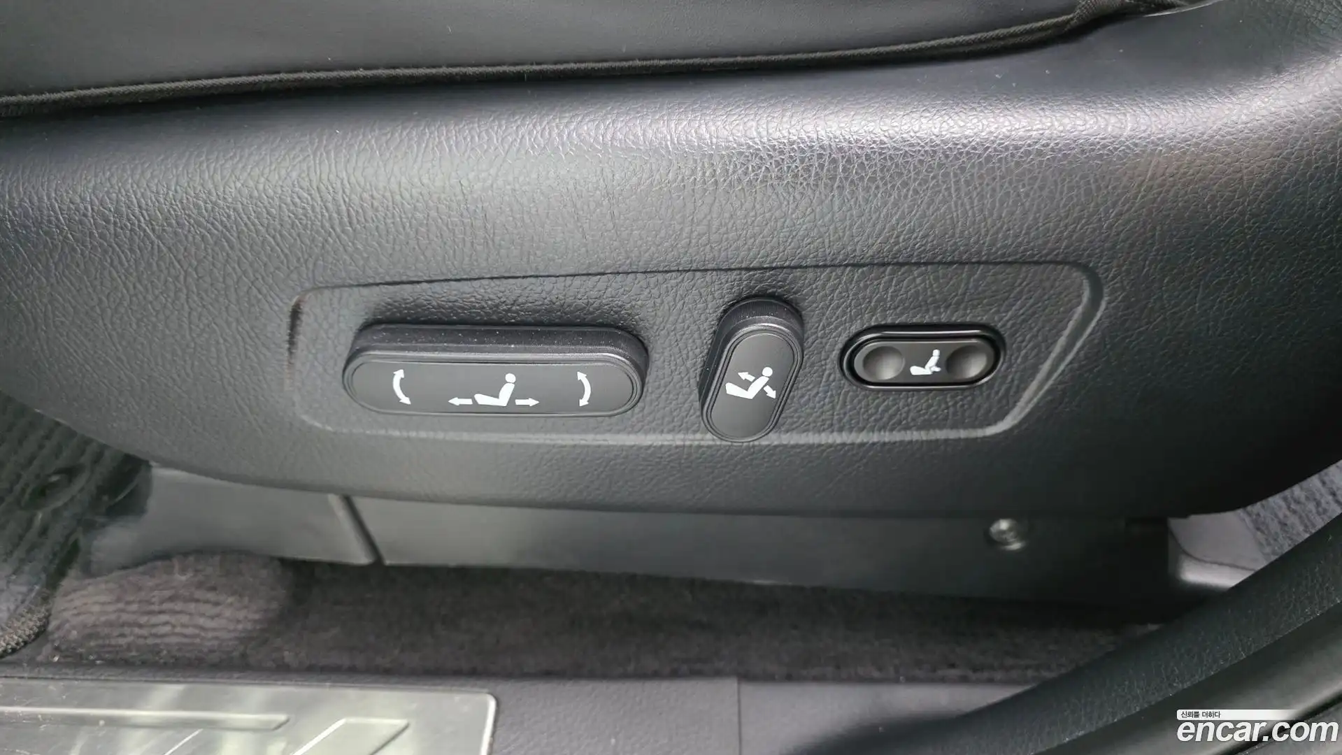 Mohave Kia 2022.3-OPTION-045