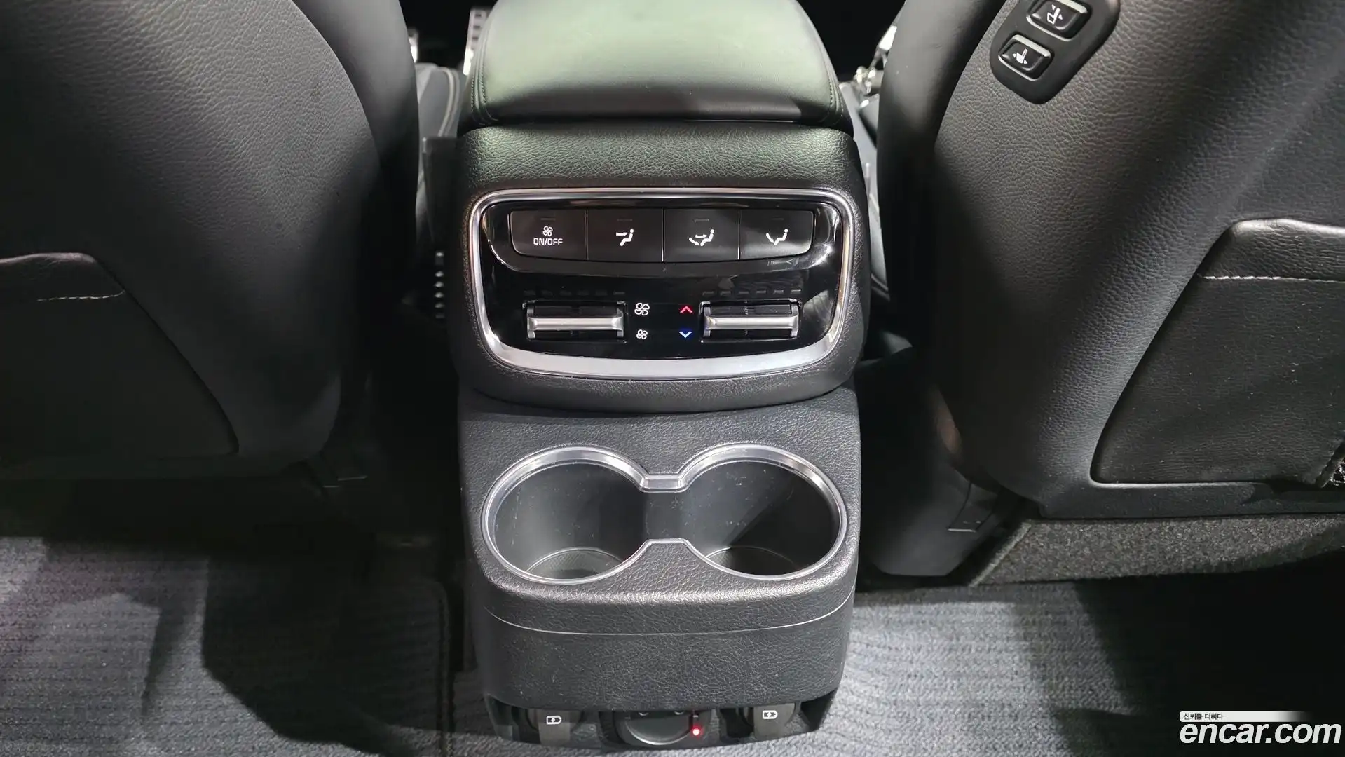 Mohave Kia 2022.3-OPTION-046