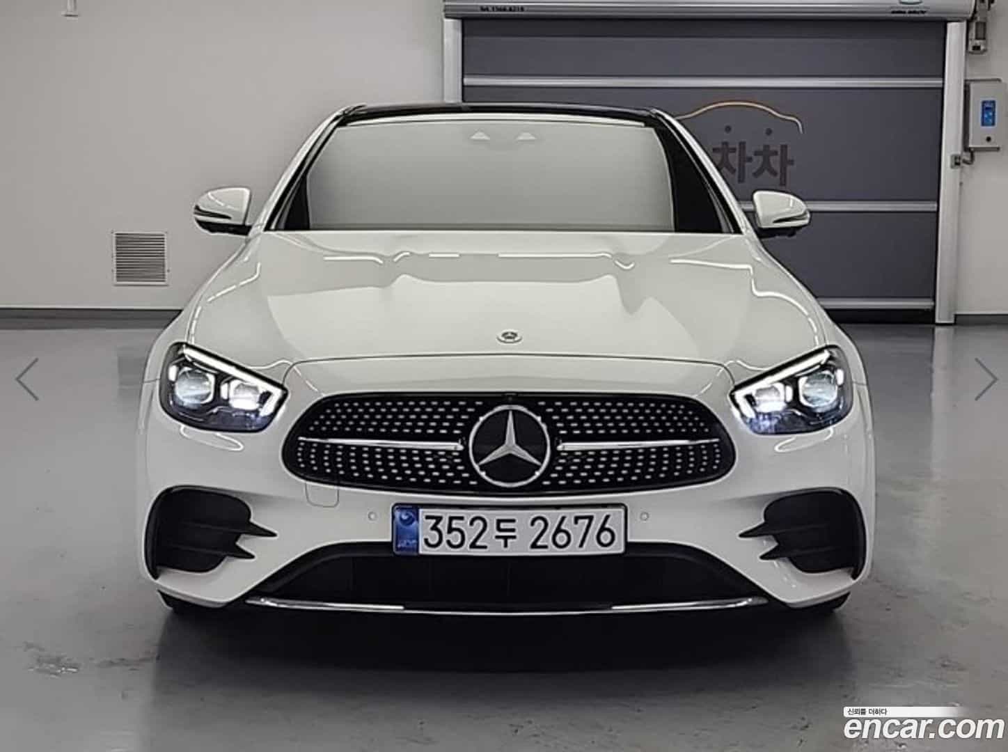 E-Class Mercedes-Benz 2022.6-OUTER-002