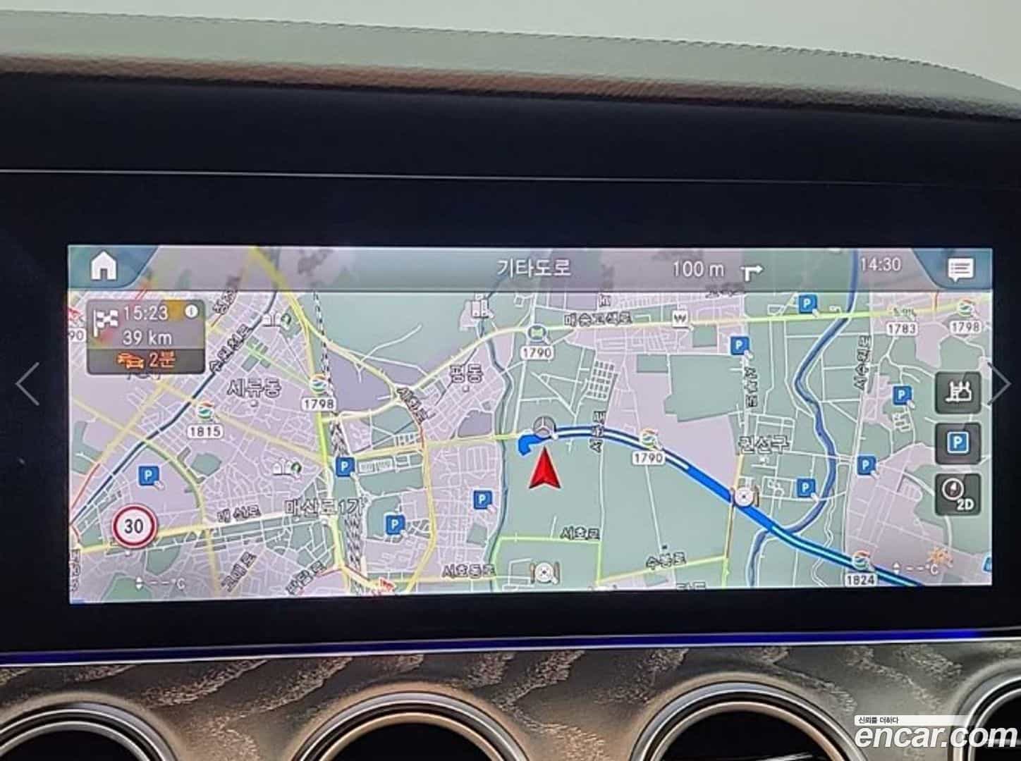 E-Class Mercedes-Benz 2022.6-OPTION-020