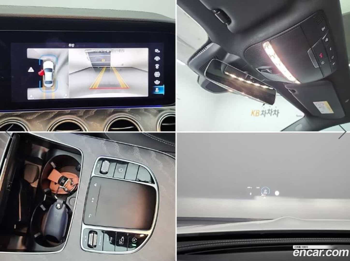 E-Class Mercedes-Benz 2022.6-OPTION-021