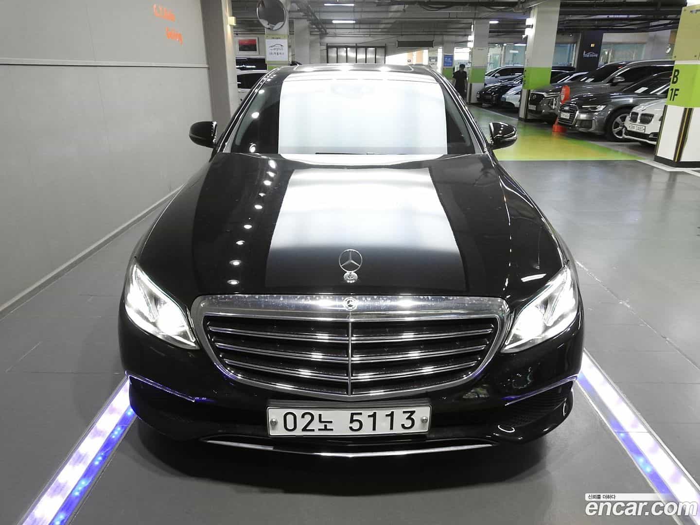 E-Class Mercedes-Benz 2017.6-OUTER-003