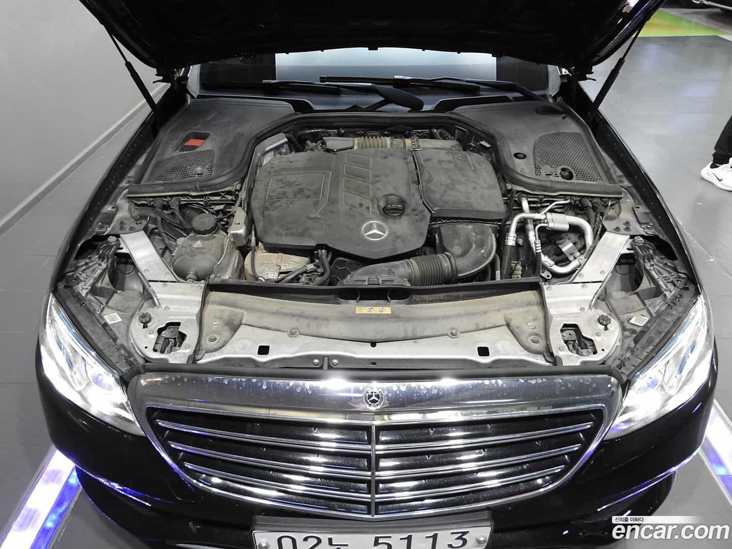 E-Class Mercedes-Benz 2017.6-OUTER-006
