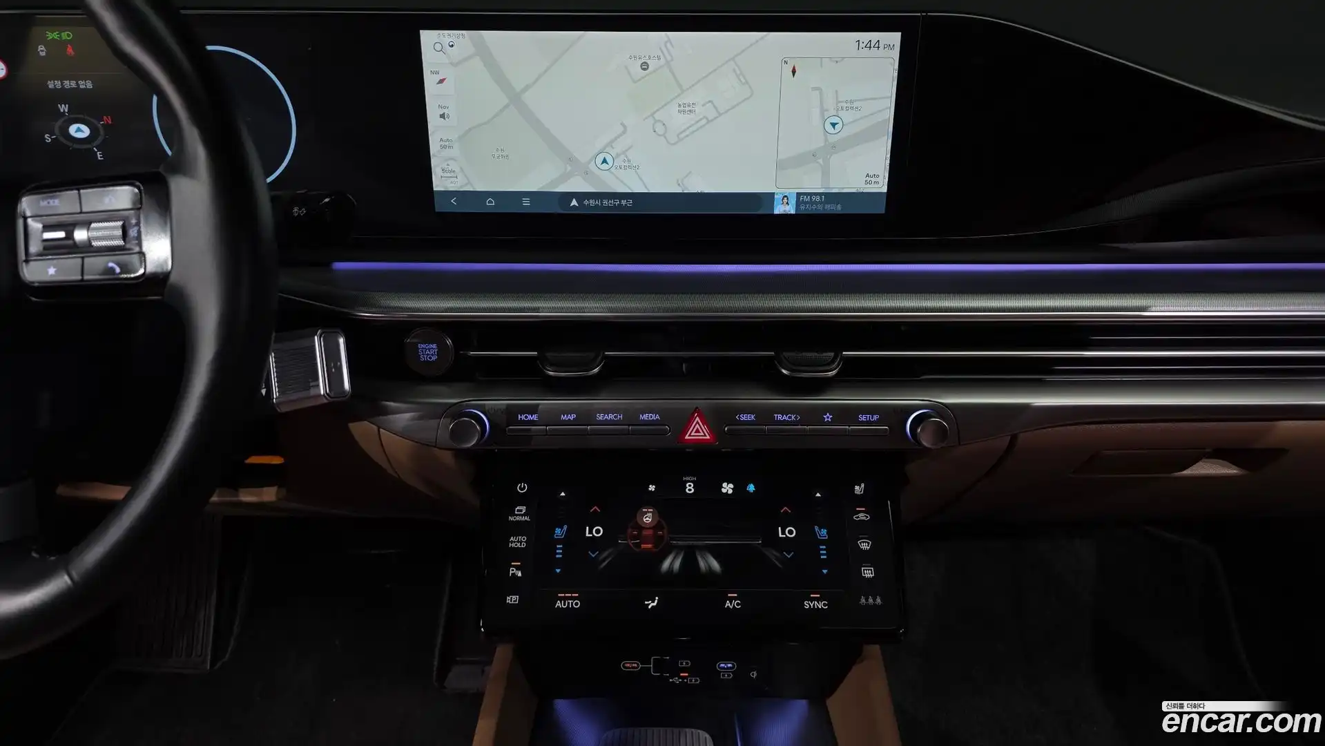 Grandeur Hyundai 2023.0-OPTION-017