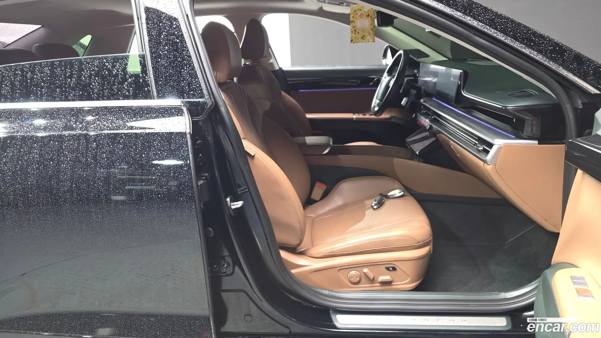 Grandeur Hyundai 2023.0-INNER-036