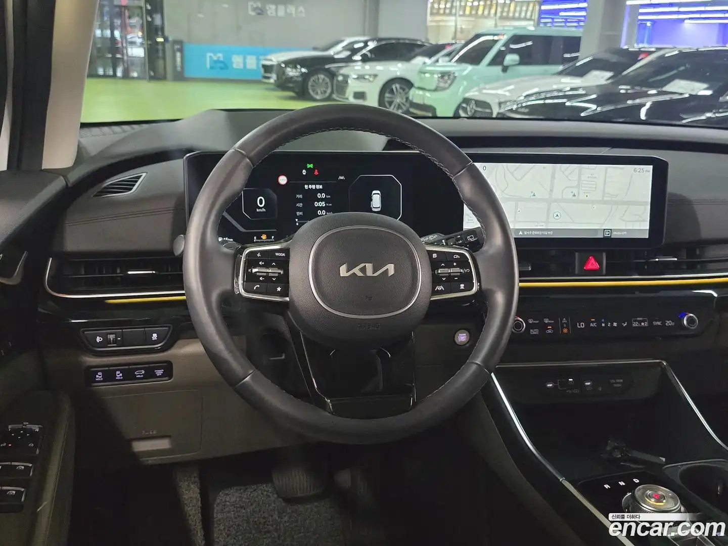 Canival Kia 2024.0-OPTION-024