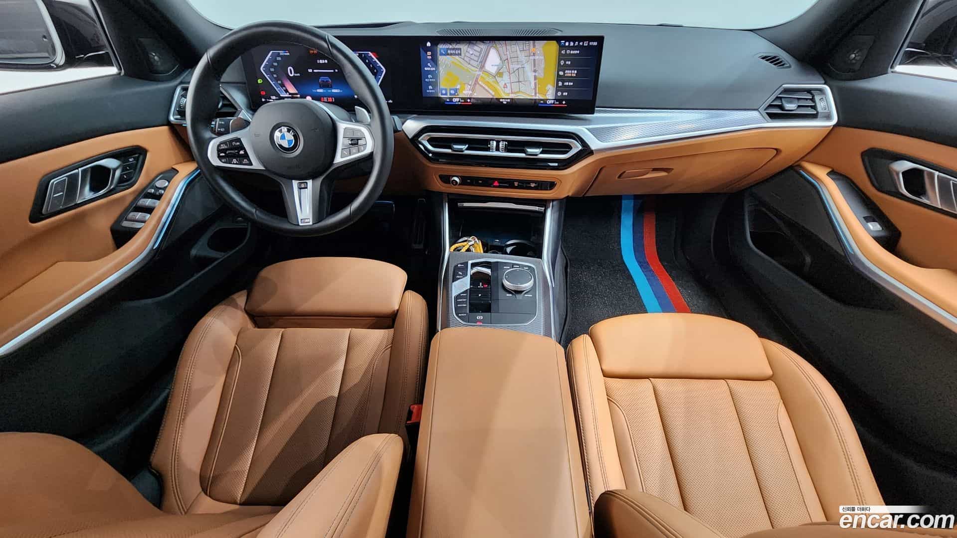 3-Series BMW 2024.9-INNER-007