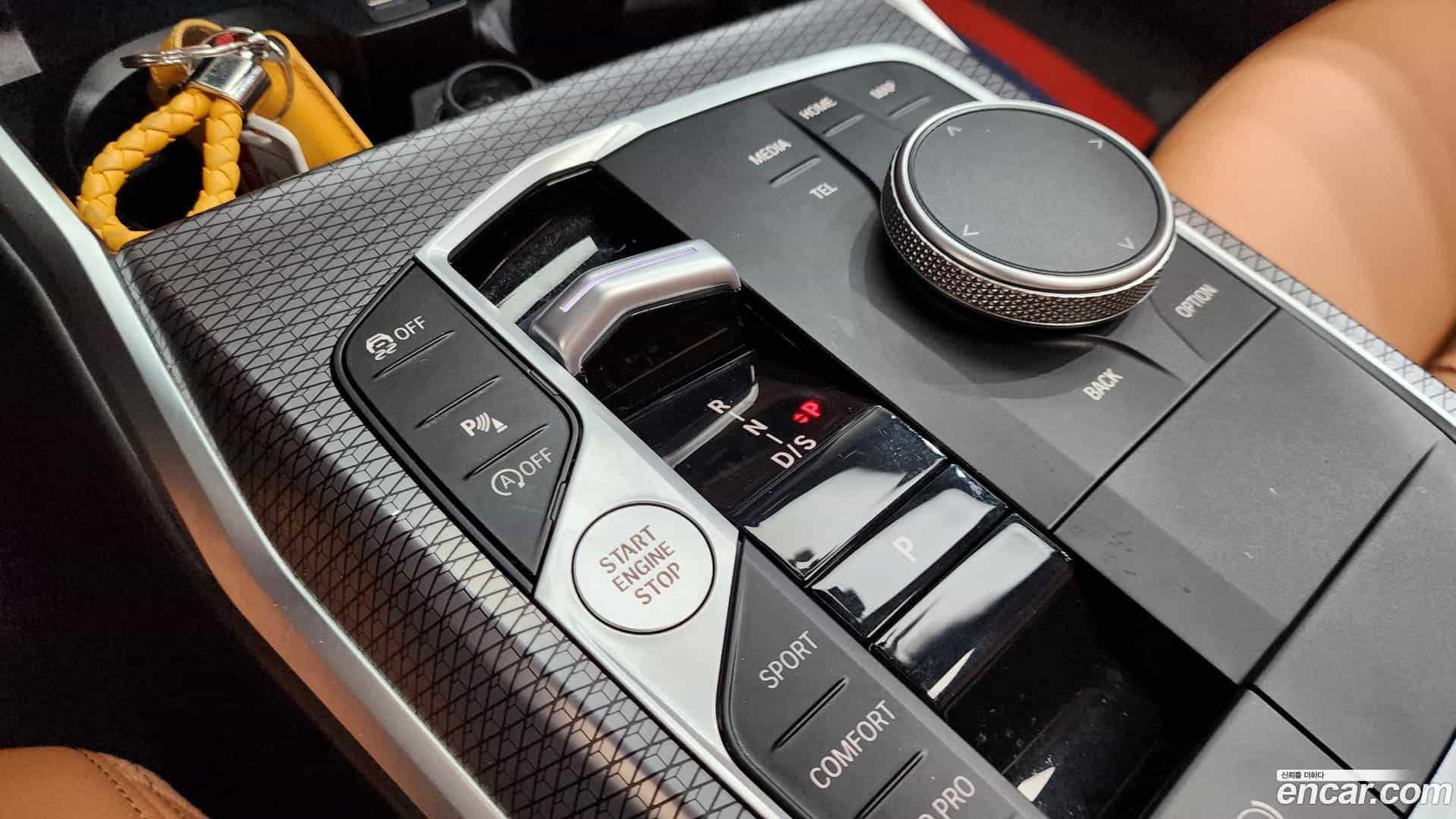3-Series BMW 2024.9-INNER-009