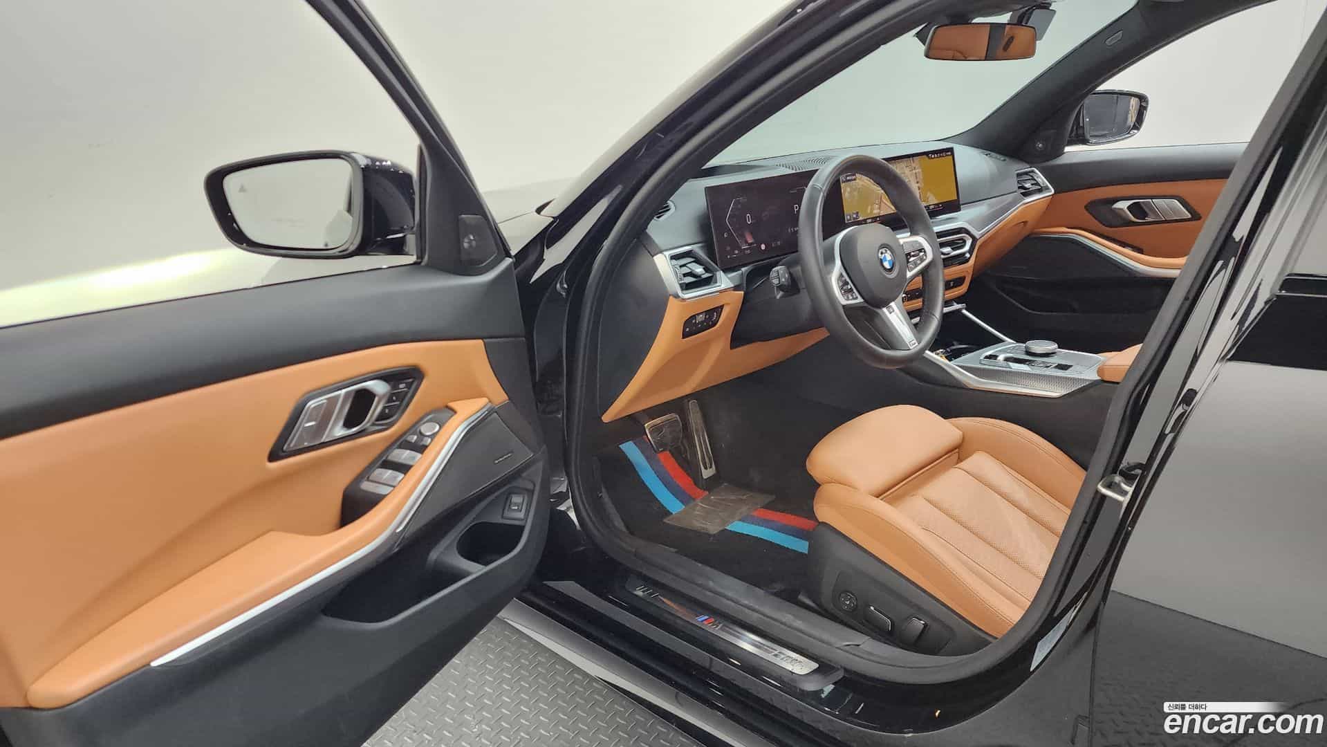 3-Series BMW 2024.9-INNER-010