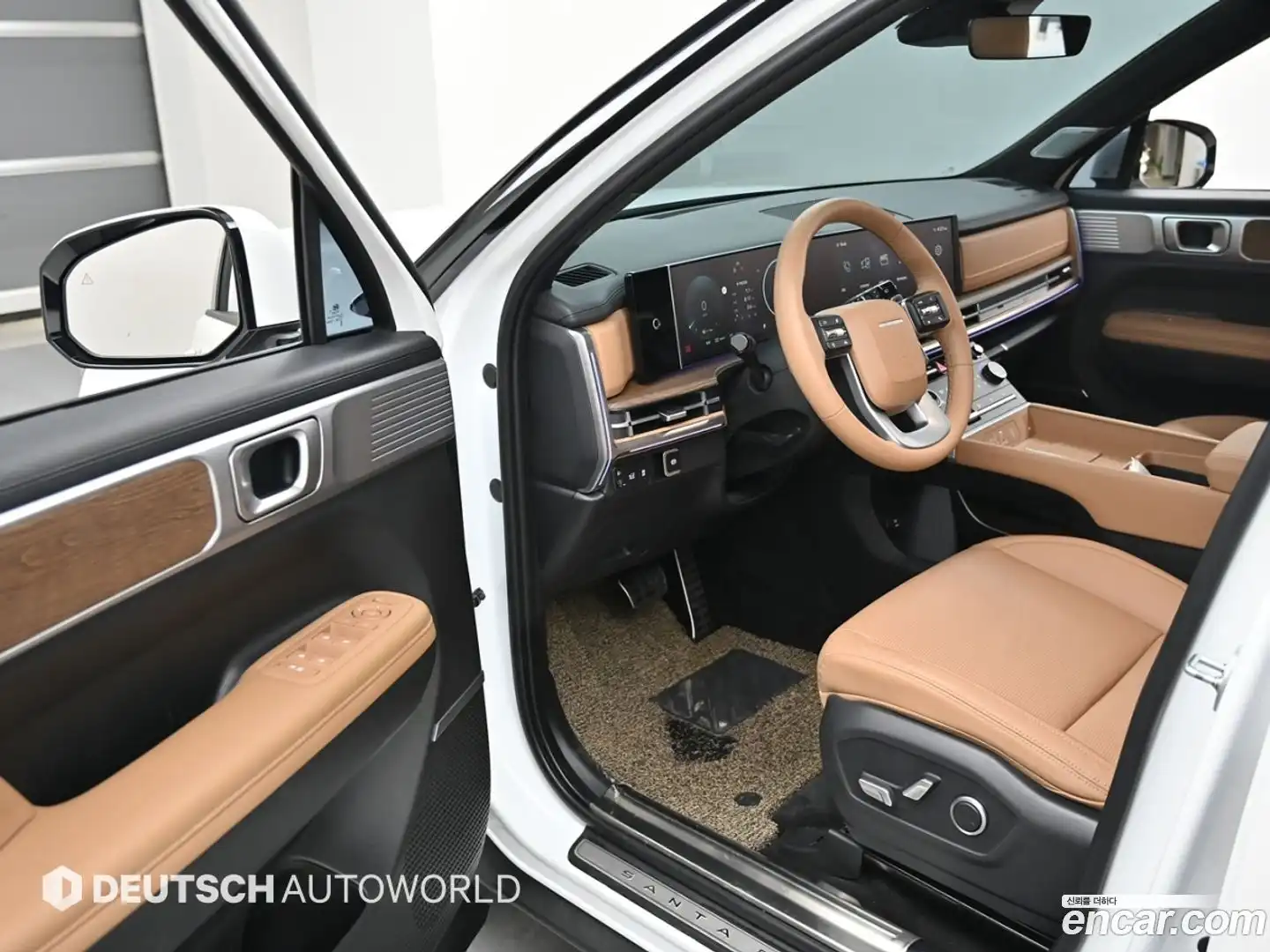 Santafe Hyundai 2024.10-OPTION-015