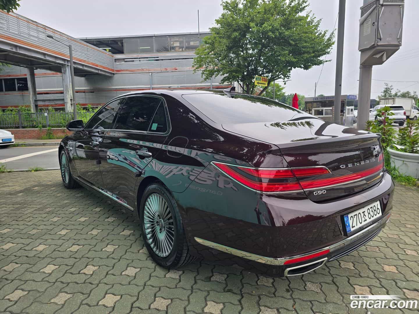G90 Genesis 2020.11-OPTION-021