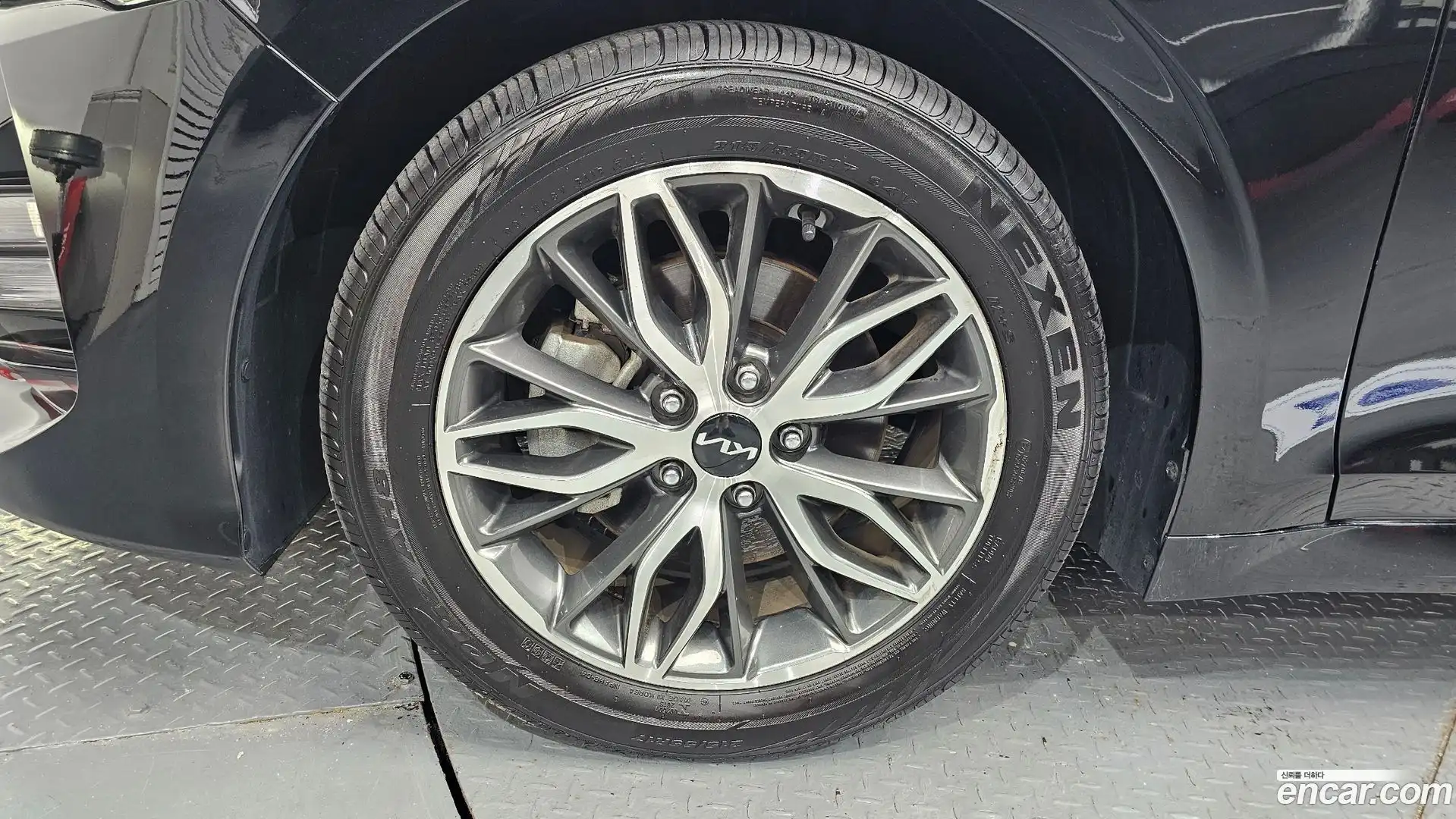 K5 Kia 2022.4-OUTER-005