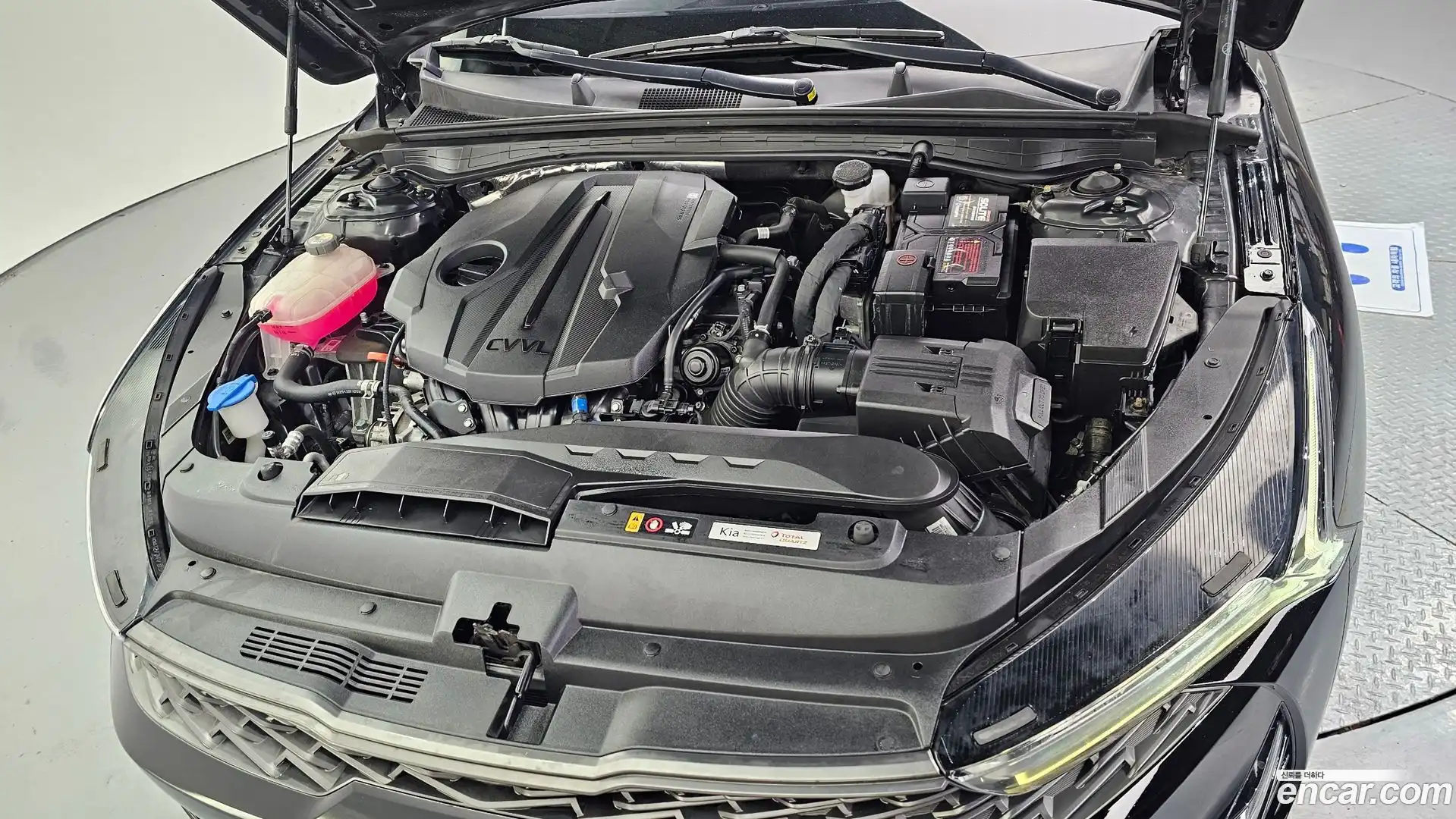 K5 Kia 2022.4-OUTER-006
