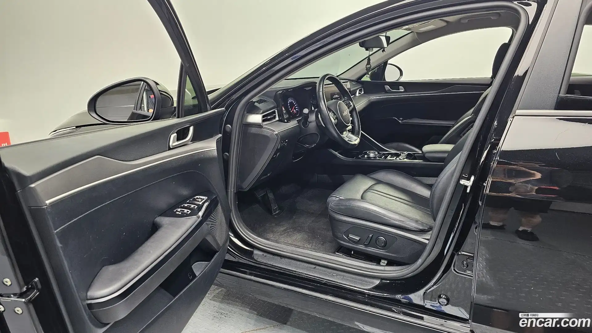 K5 Kia 2022.4-INNER-010