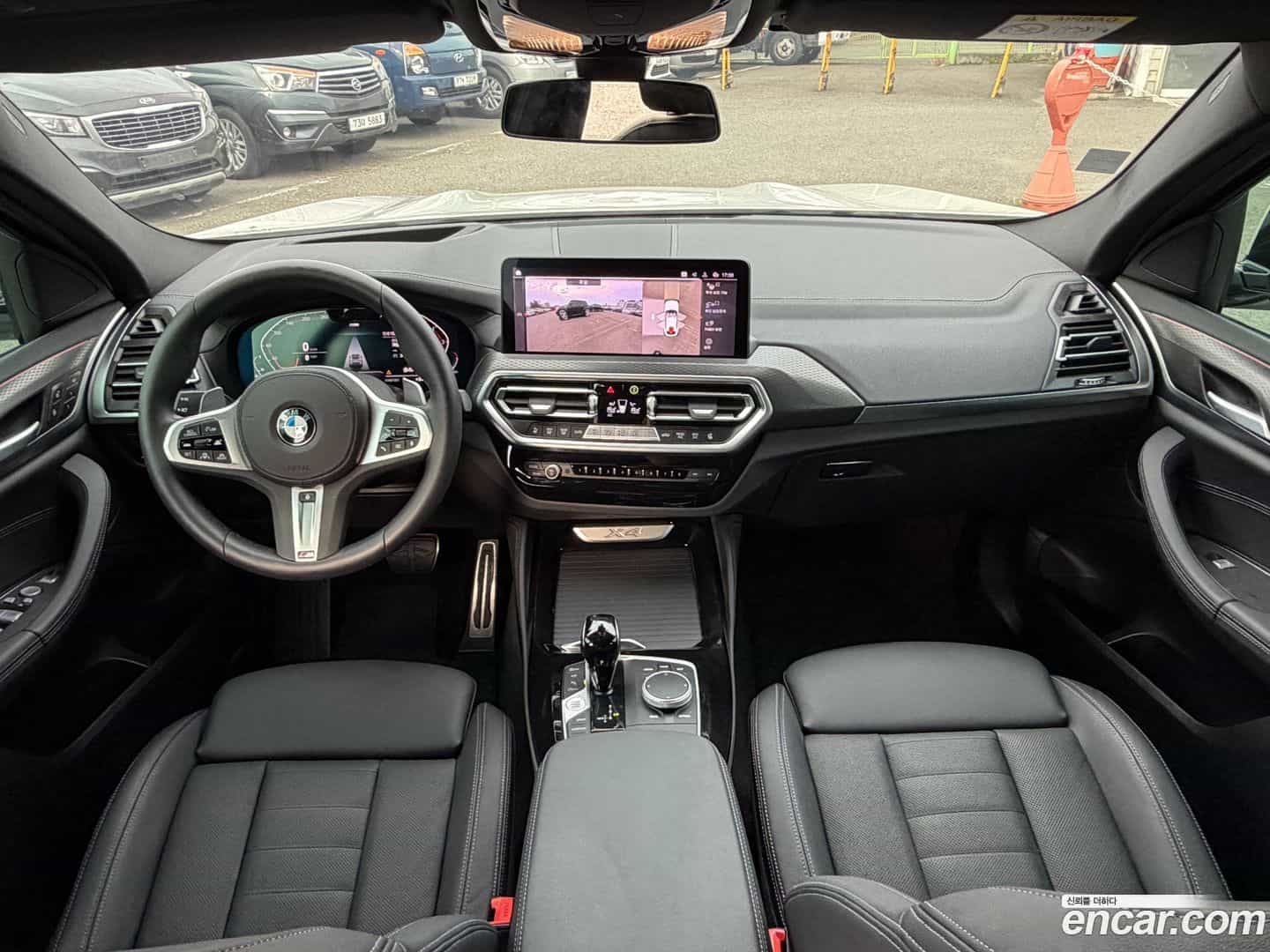 X4 BMW 2024.11-INNER-007