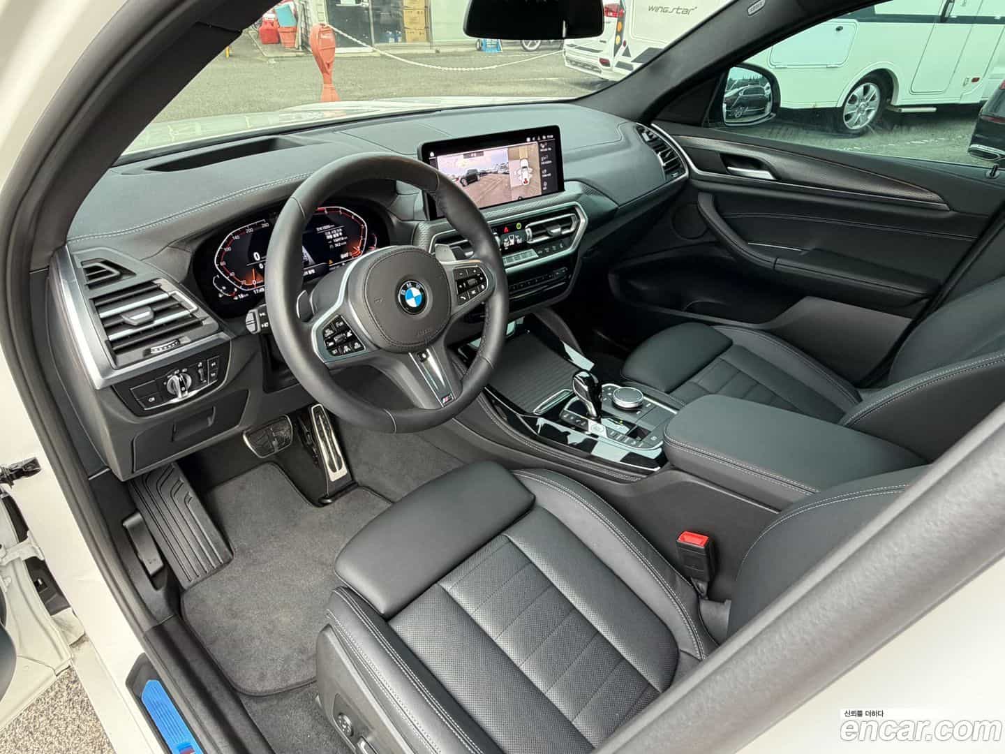 X4 BMW 2024.11-INNER-008