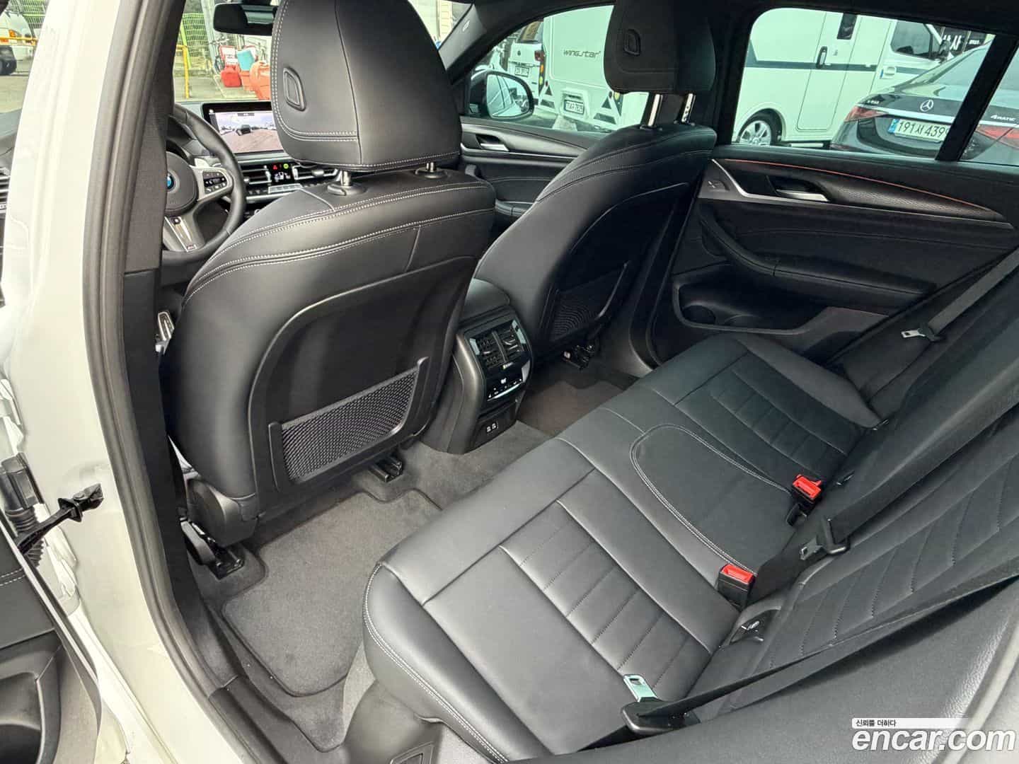 X4 BMW 2024.11-INNER-009