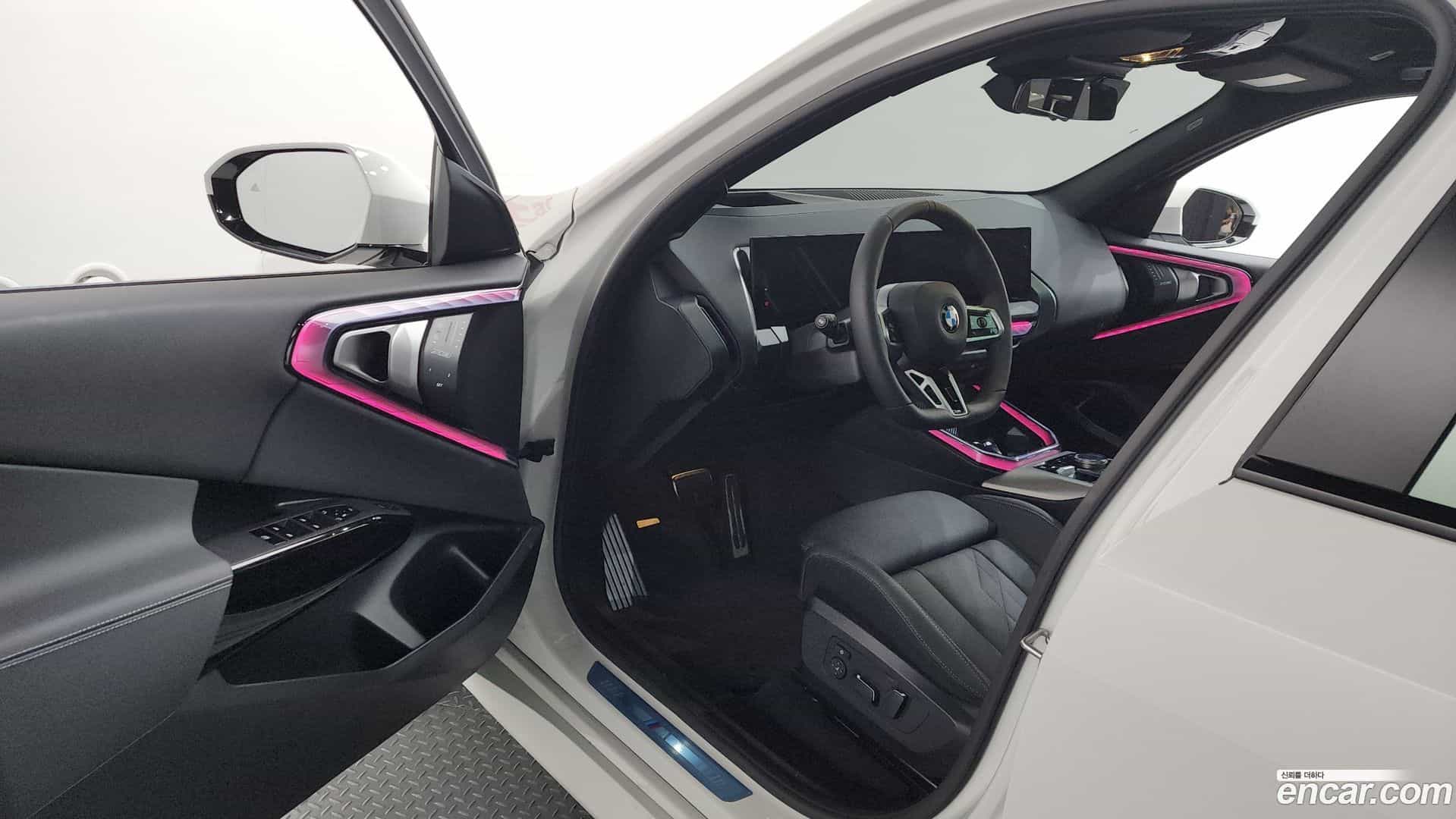 X3 BMW 2025.11-INNER-010