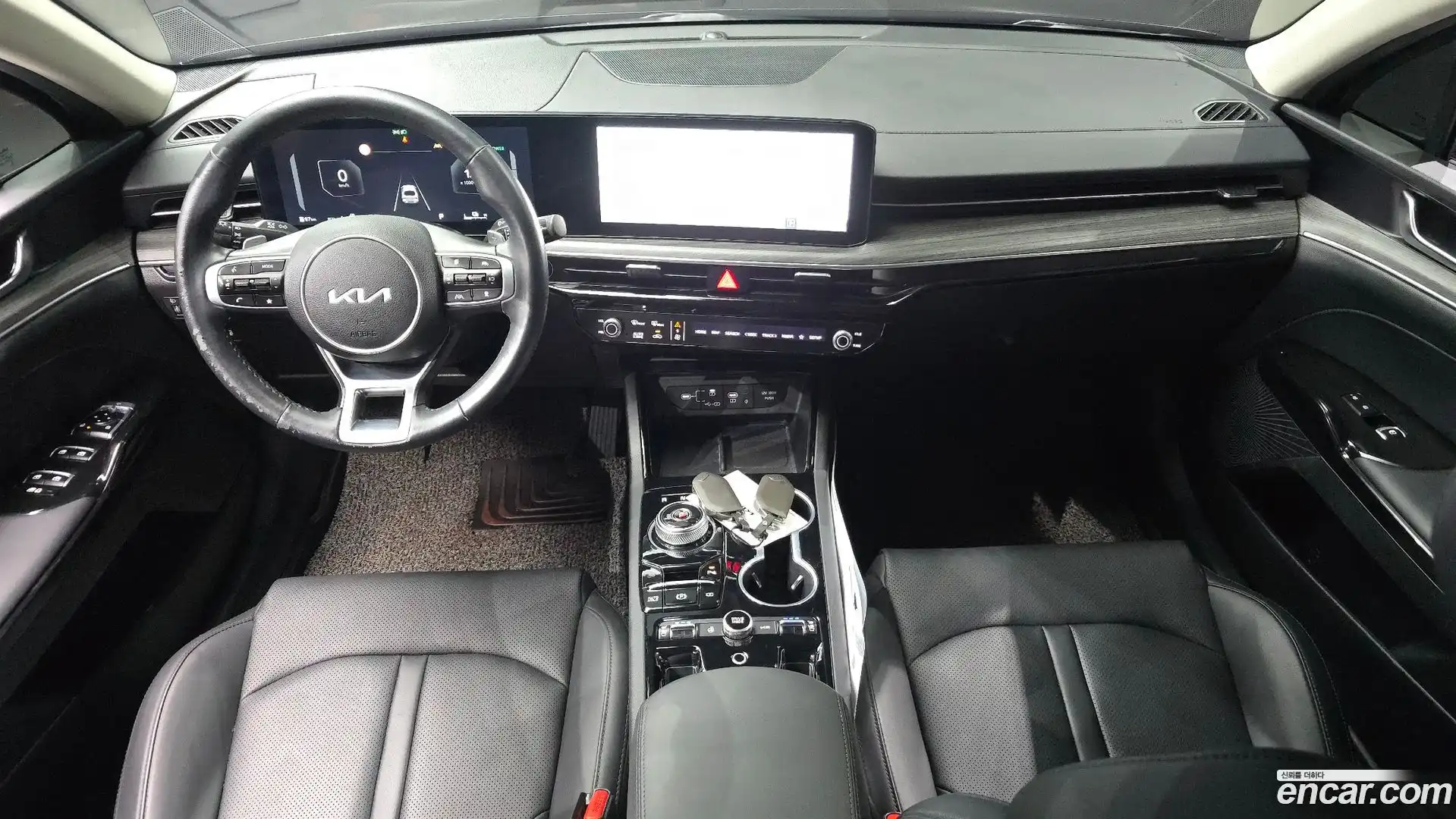 K5 Kia 2024.2-INNER-007