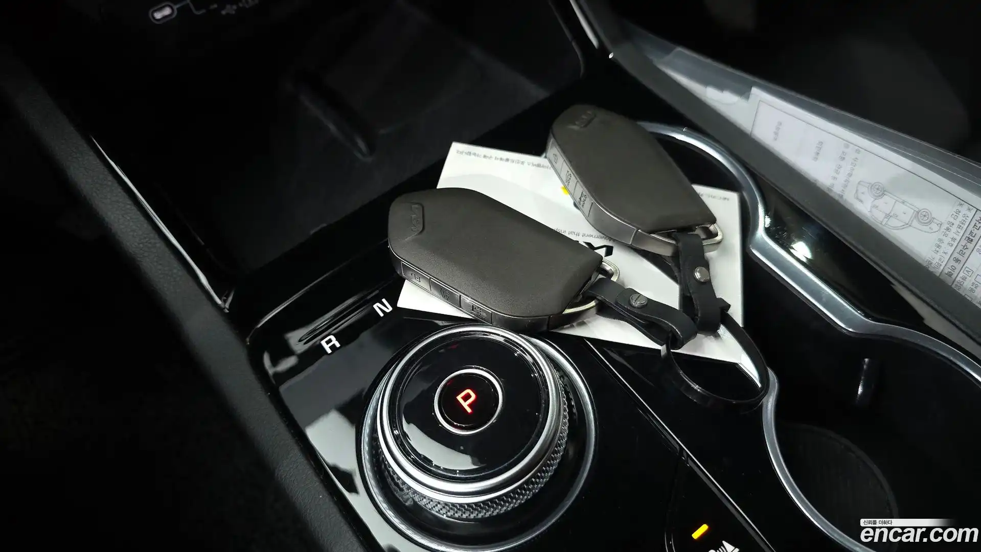 K5 Kia 2024.2-INNER-009