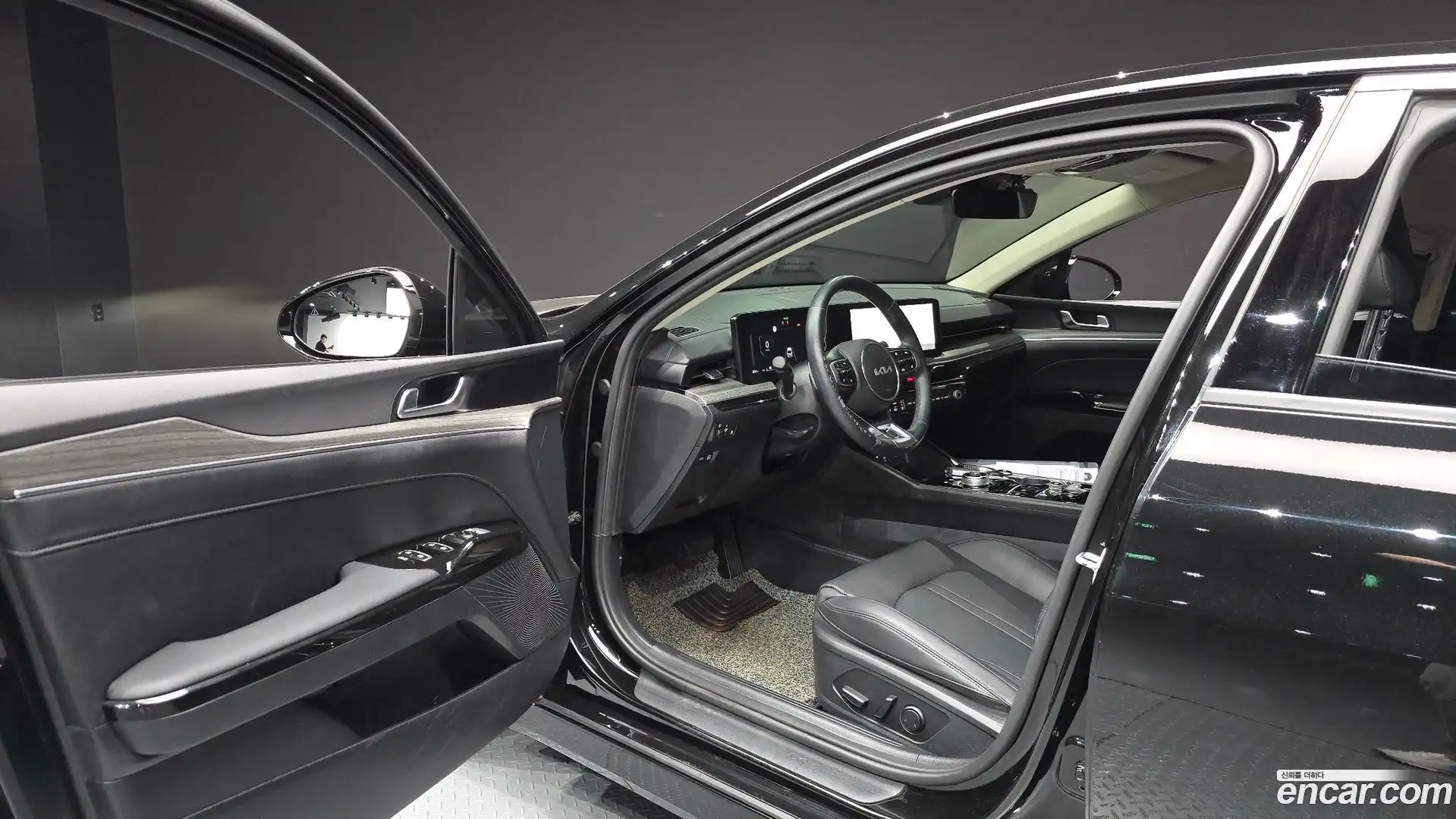 K5 Kia 2024.2-INNER-010