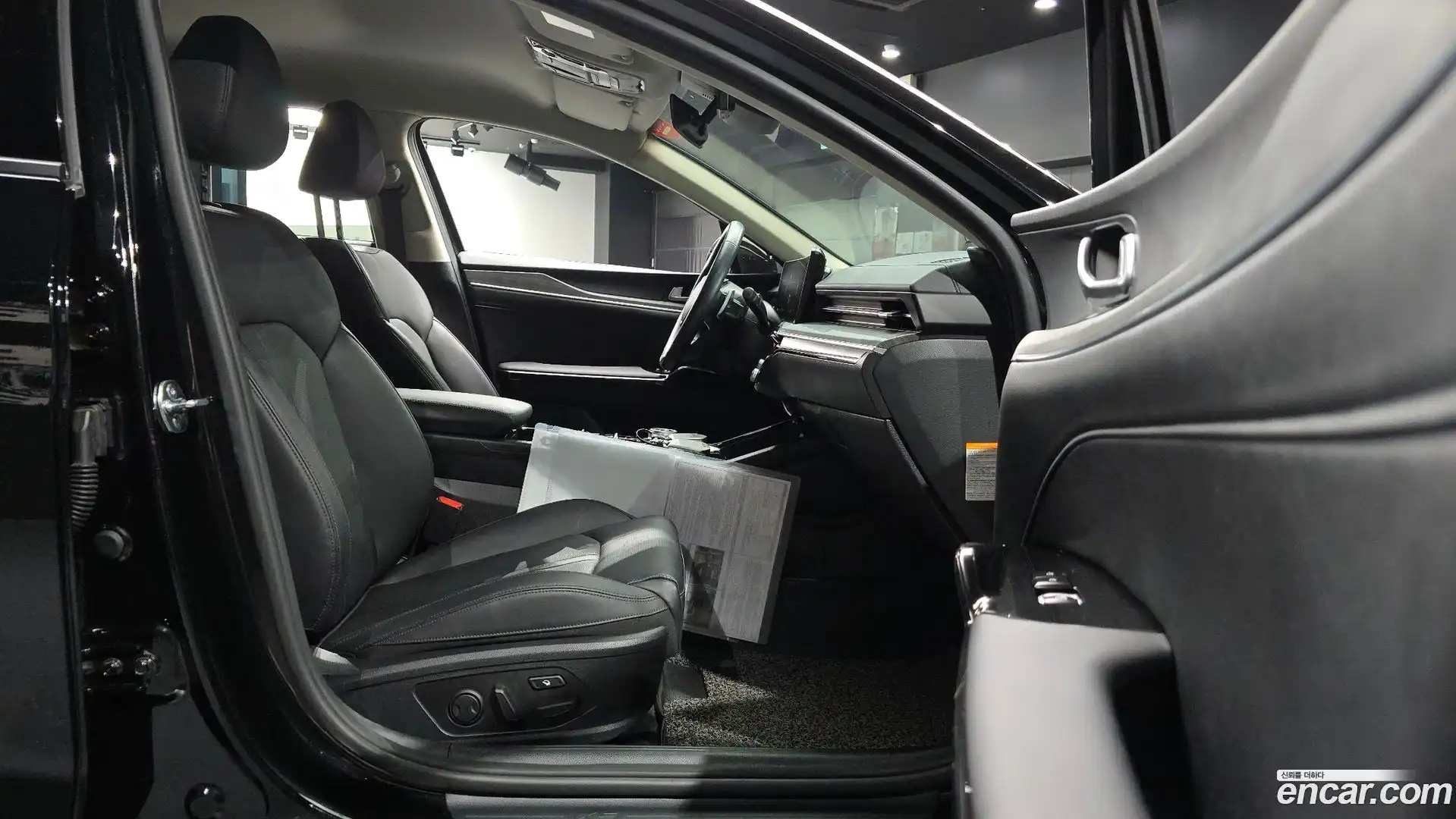 K5 Kia 2024.2-INNER-036