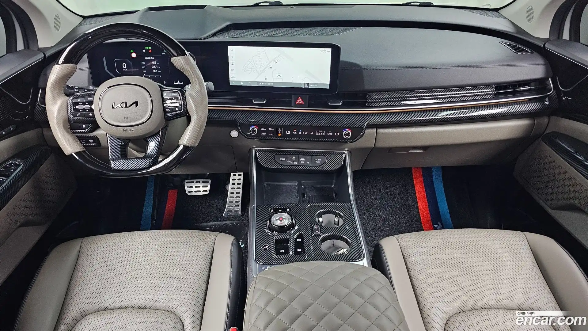 Canival Kia 2024.3-INNER-007